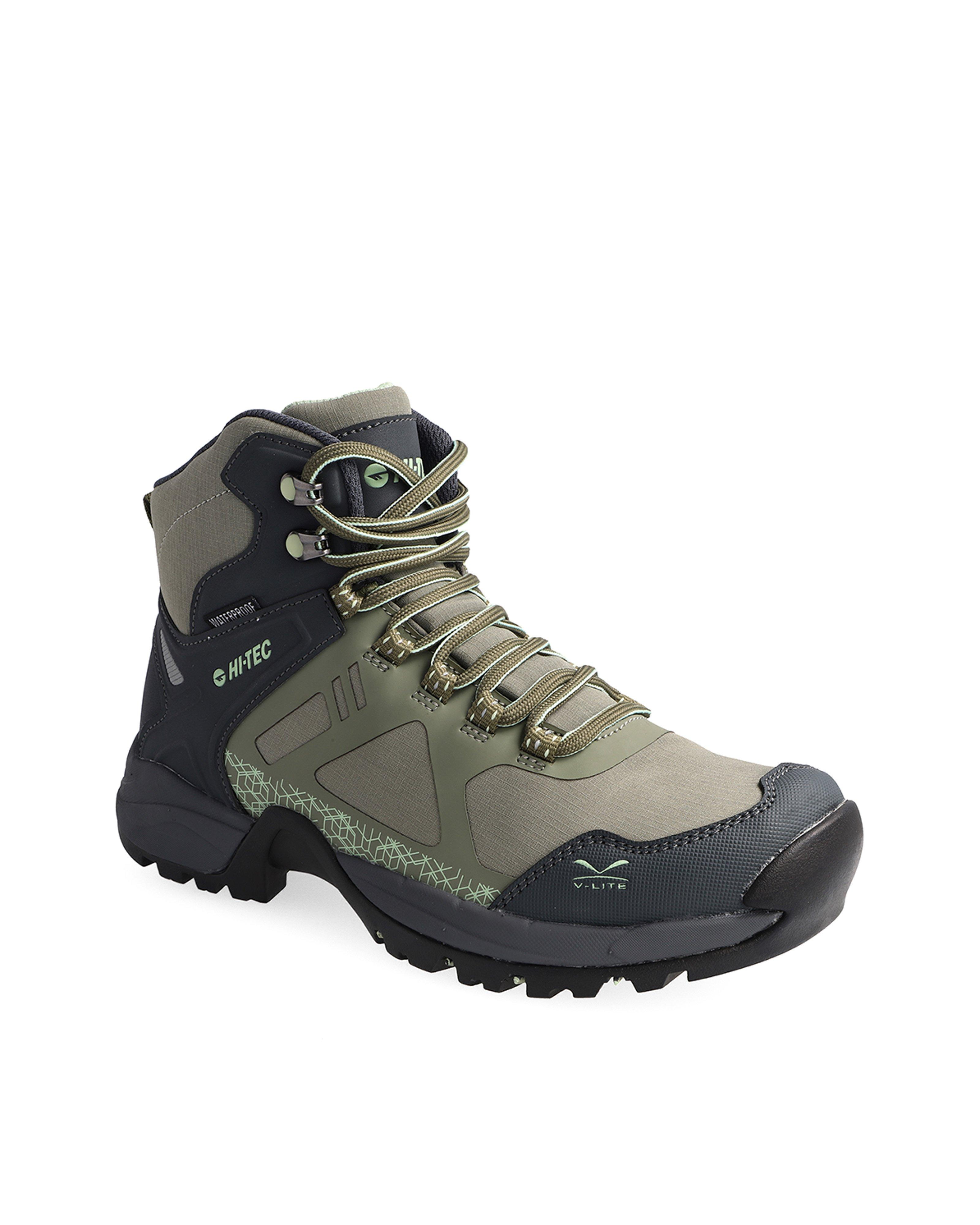 HiTec Women's Vlite Psych Hiking Boots Cape Union Mart