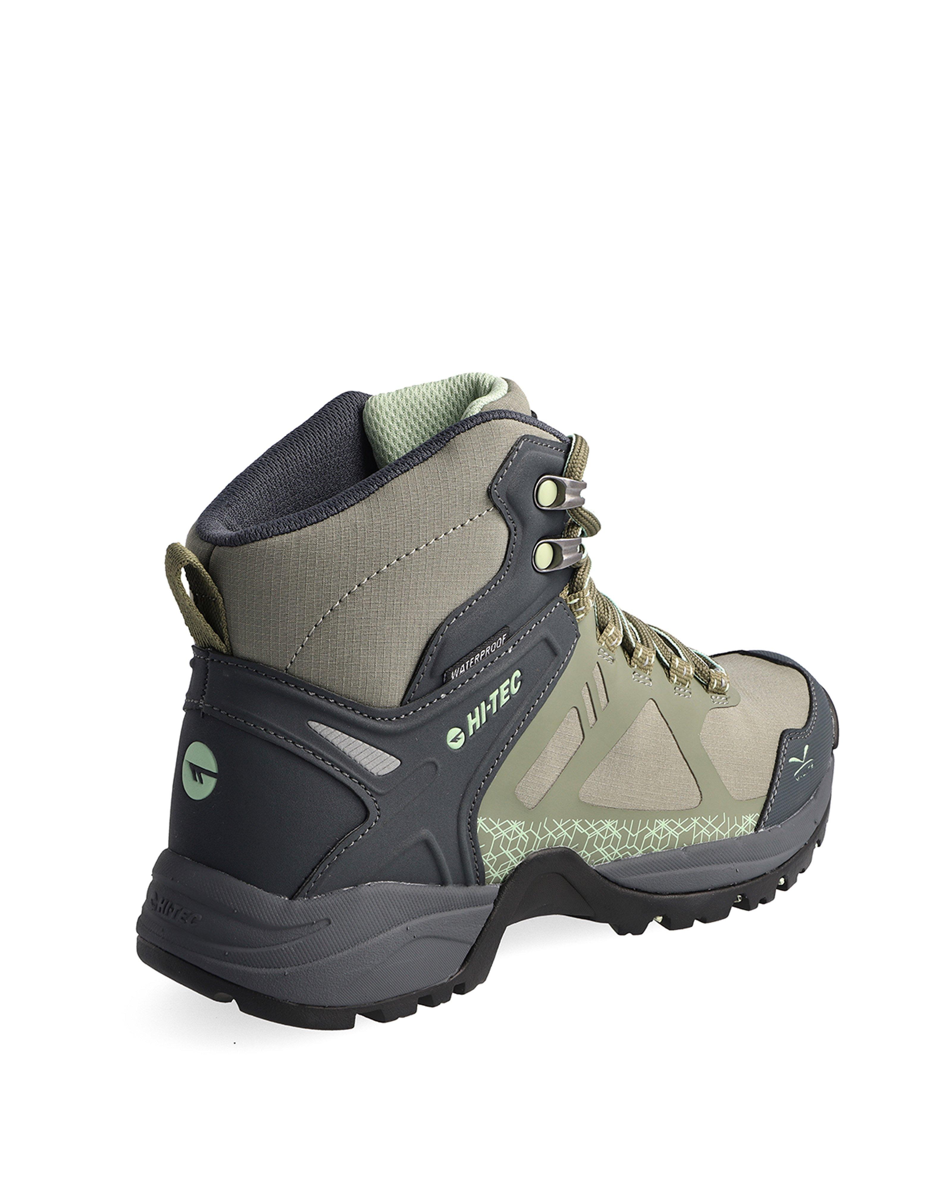 Hi-Tec Women's Vlite Psych Hiking Boots | Cape Union Mart