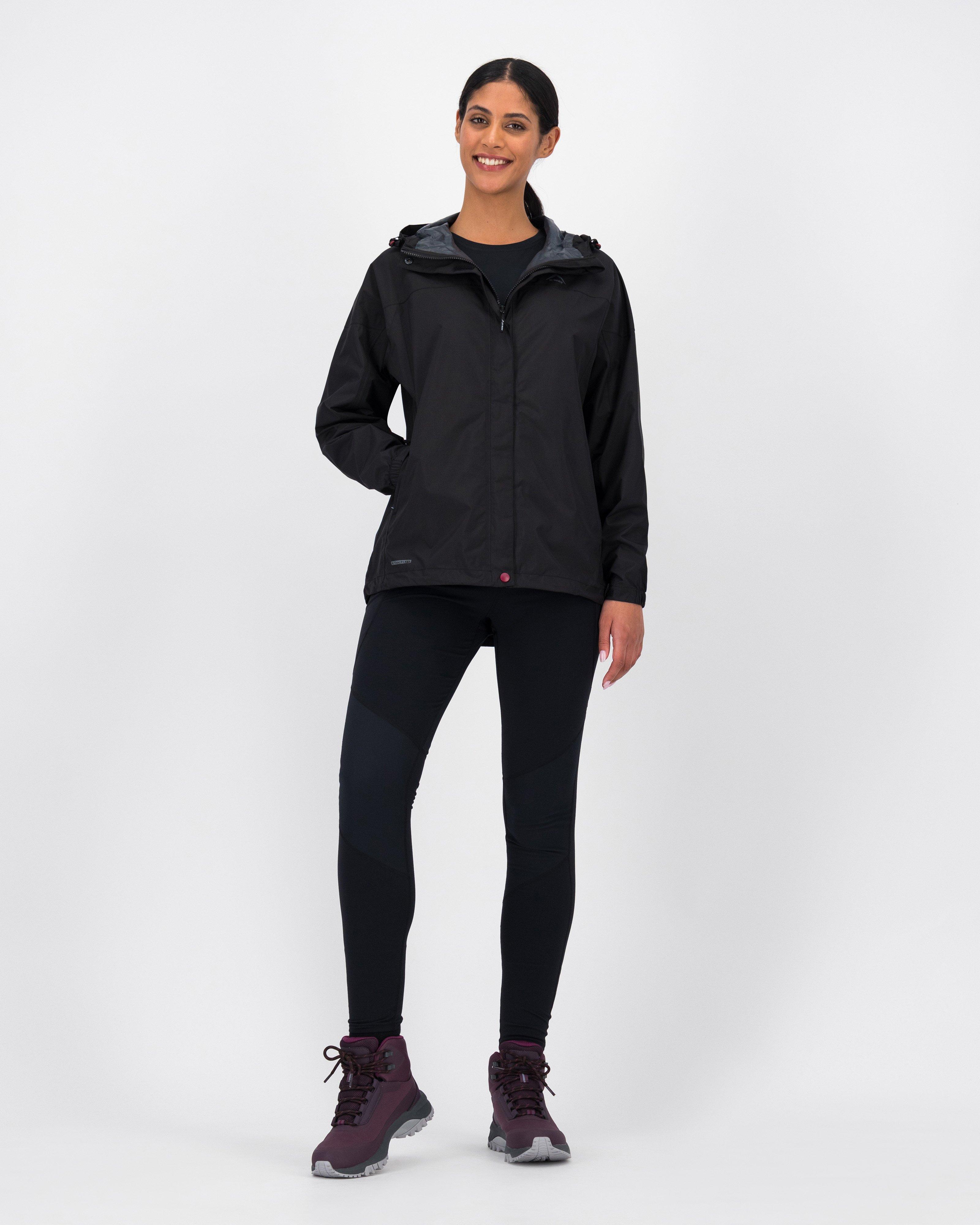 Cape rain clearance jacket