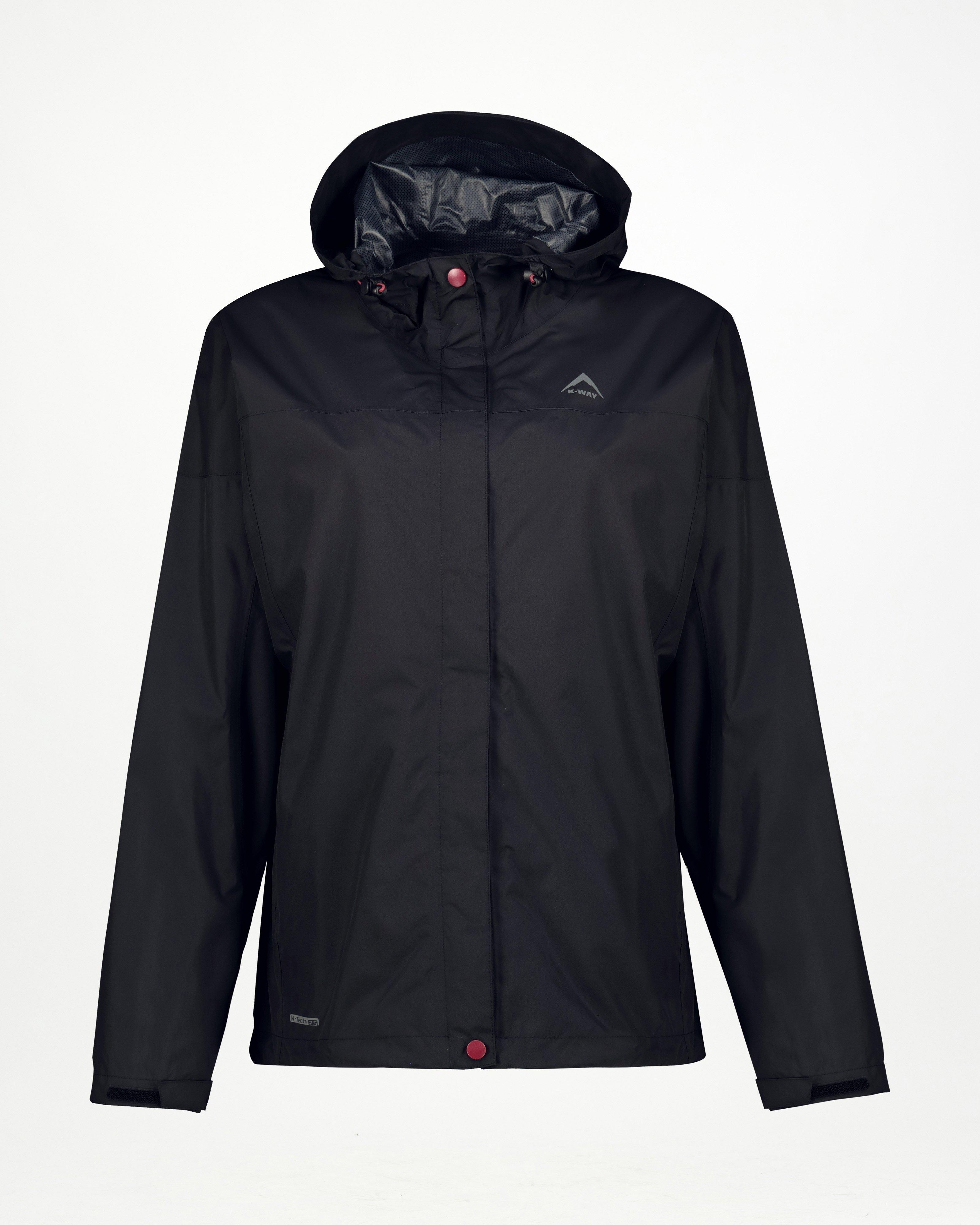 Waterproof pullover discount