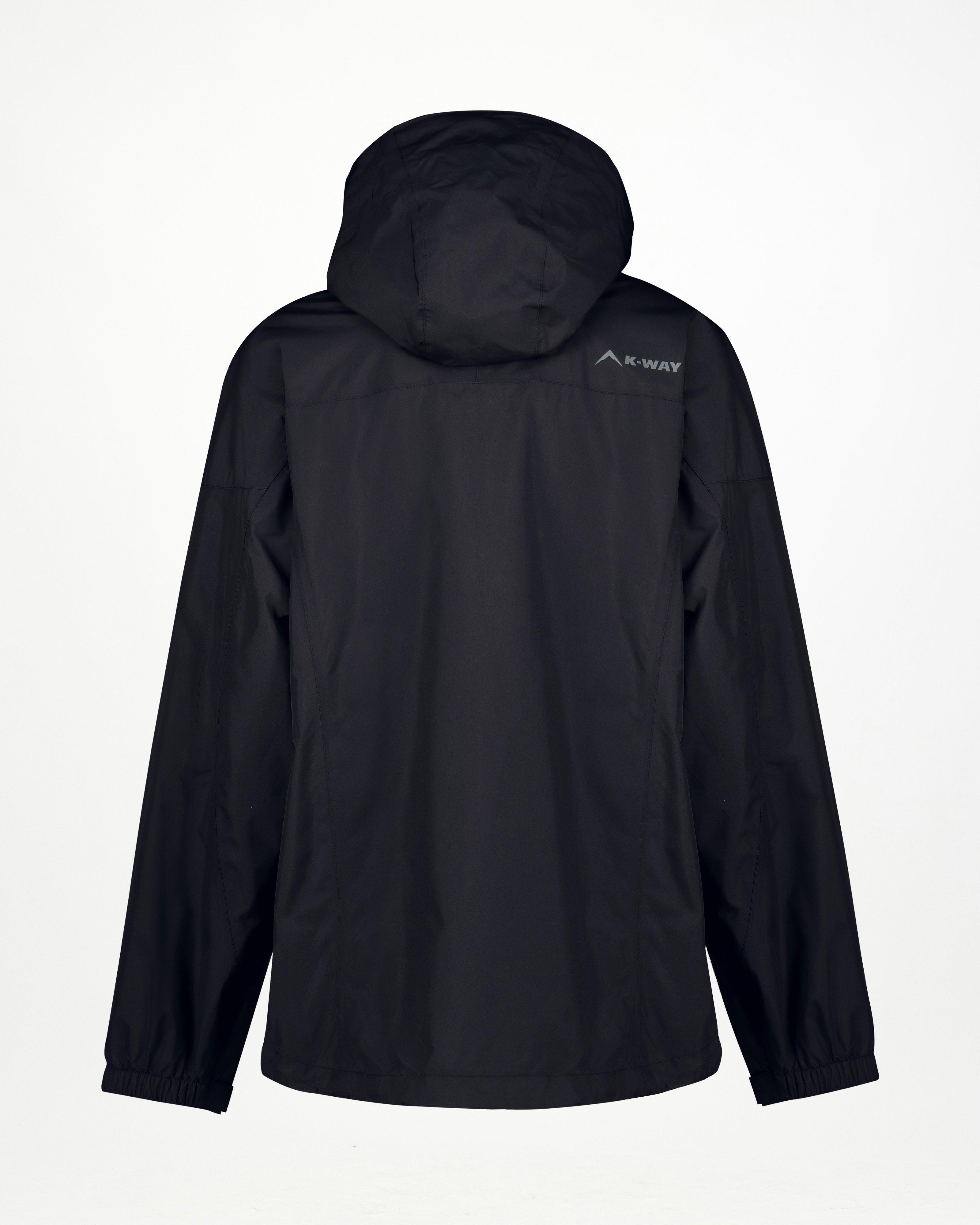 Women’s Waterproof Rain Jacket