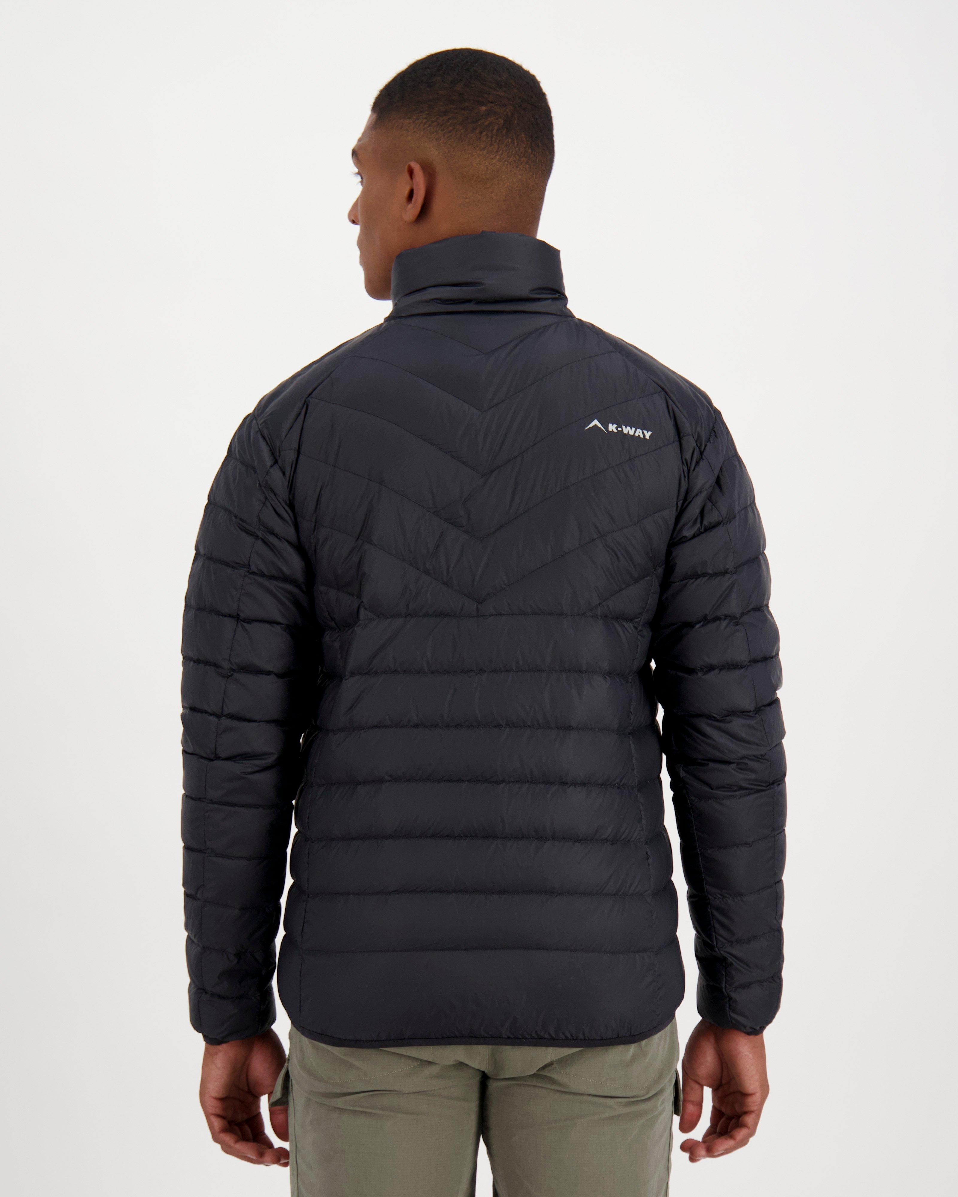 Men's K-Way Jackets - Cape Union Mart