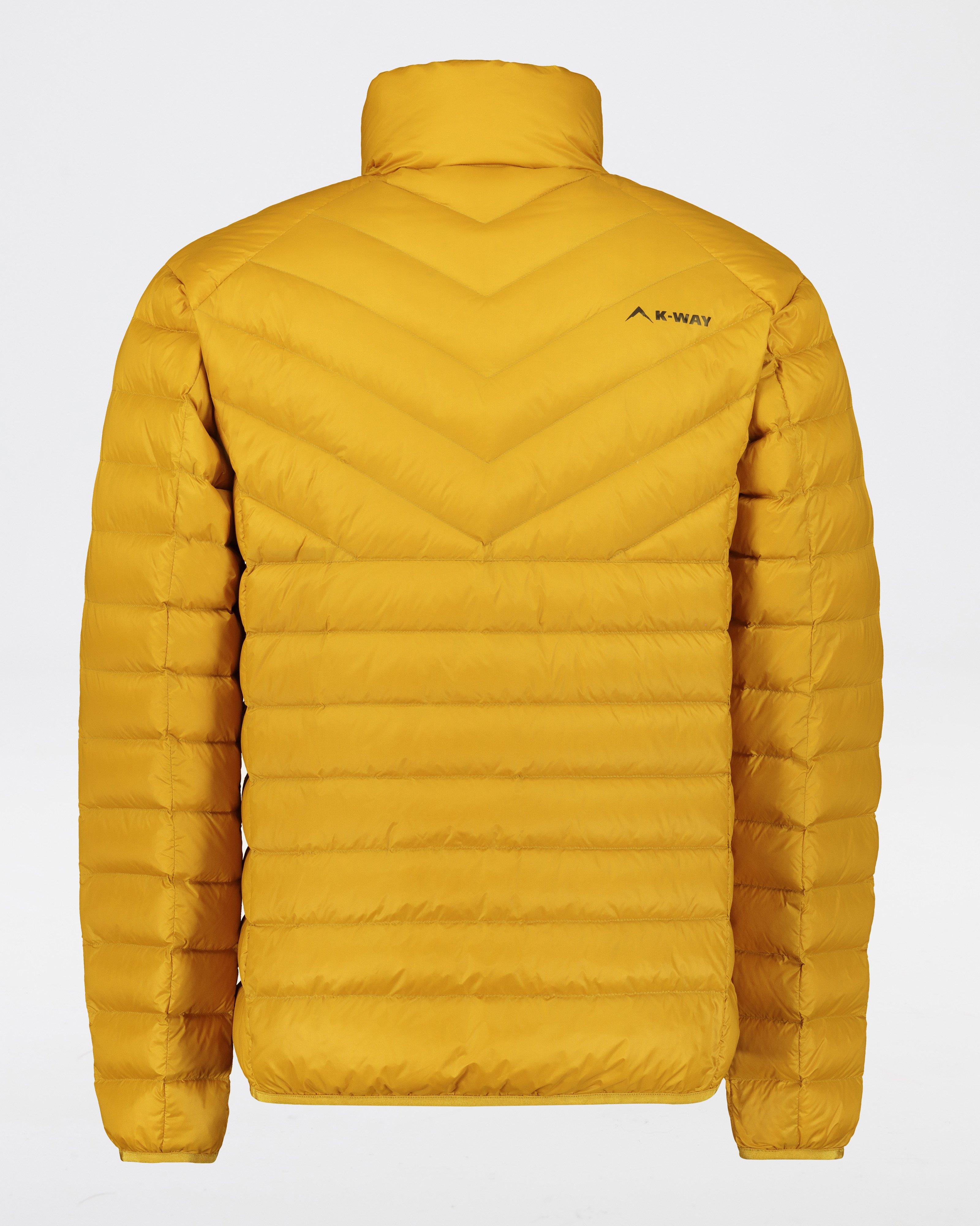 K-Way Men’s Doug Down Jacket