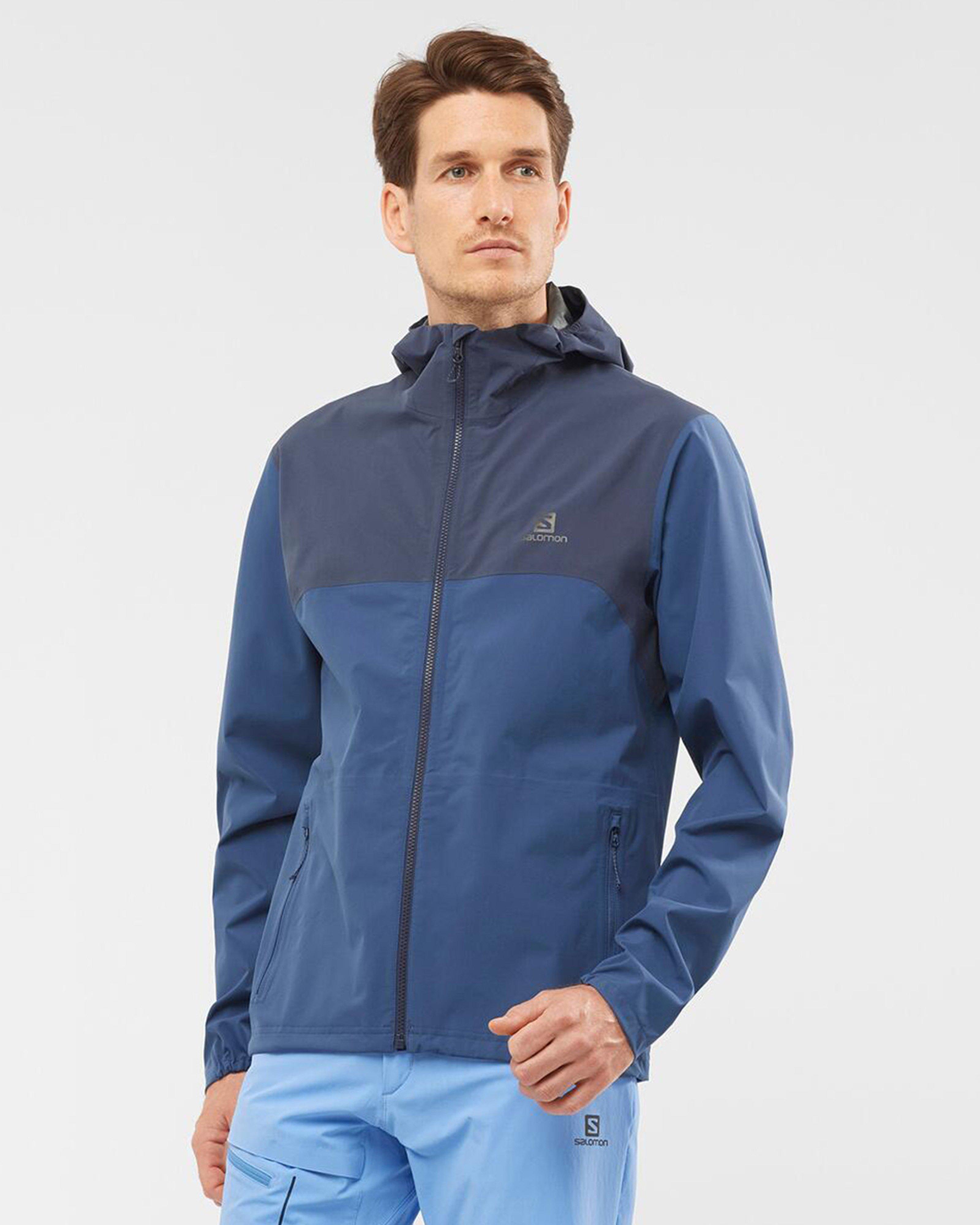 Salomon shop essential jacket