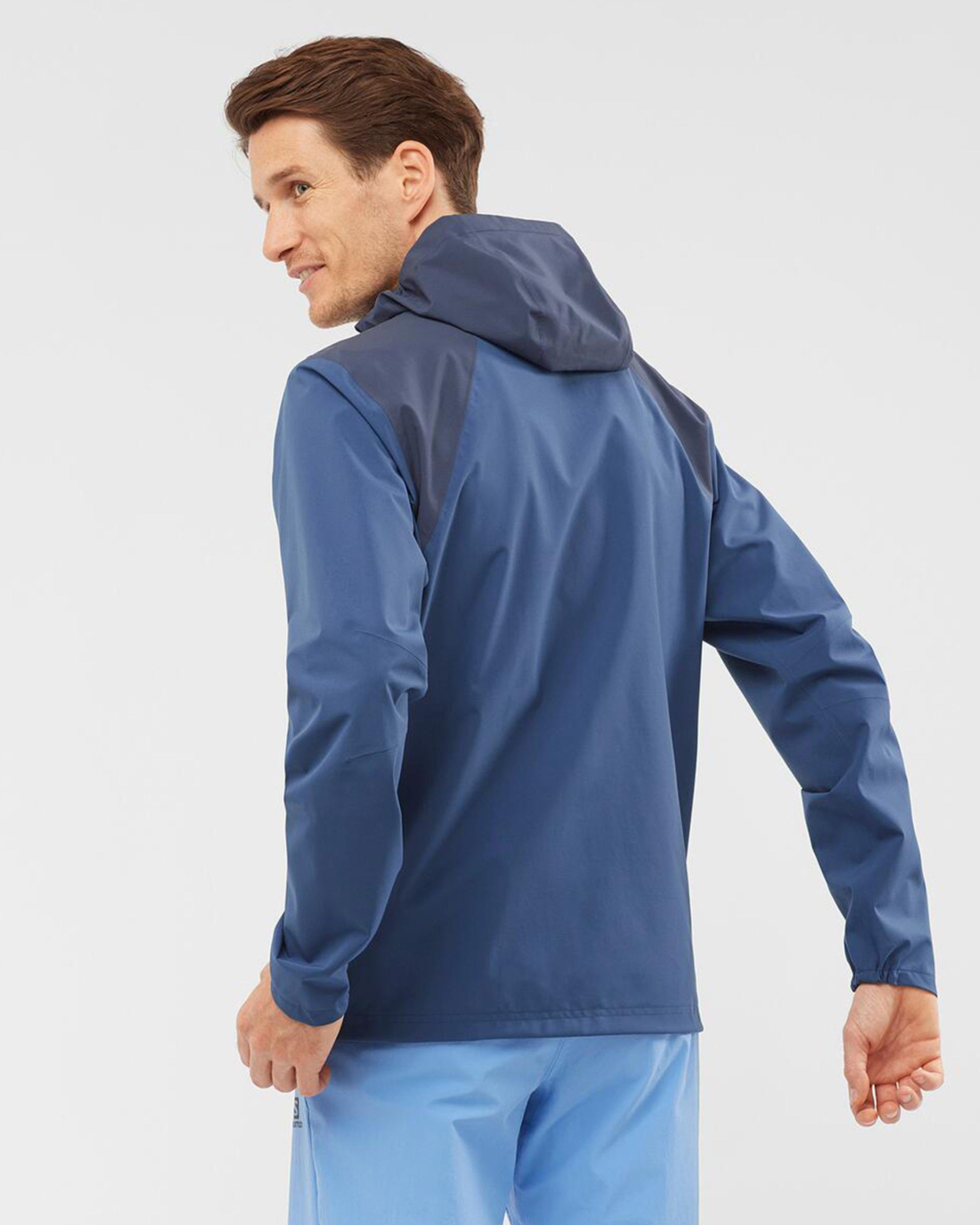 Salomon essential online jkt