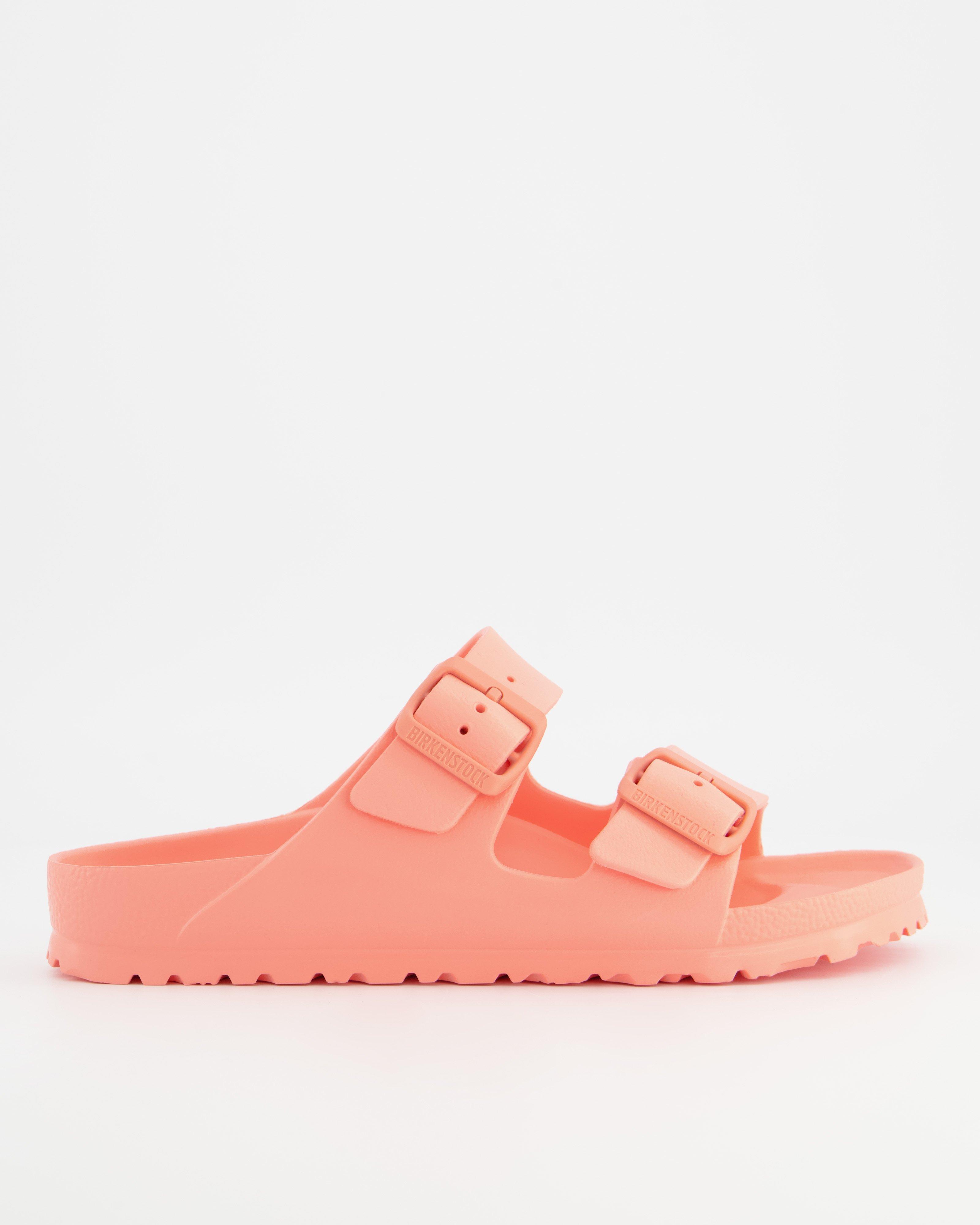 Birkenstock Arizona EVA 1022453 Ladies -  coral