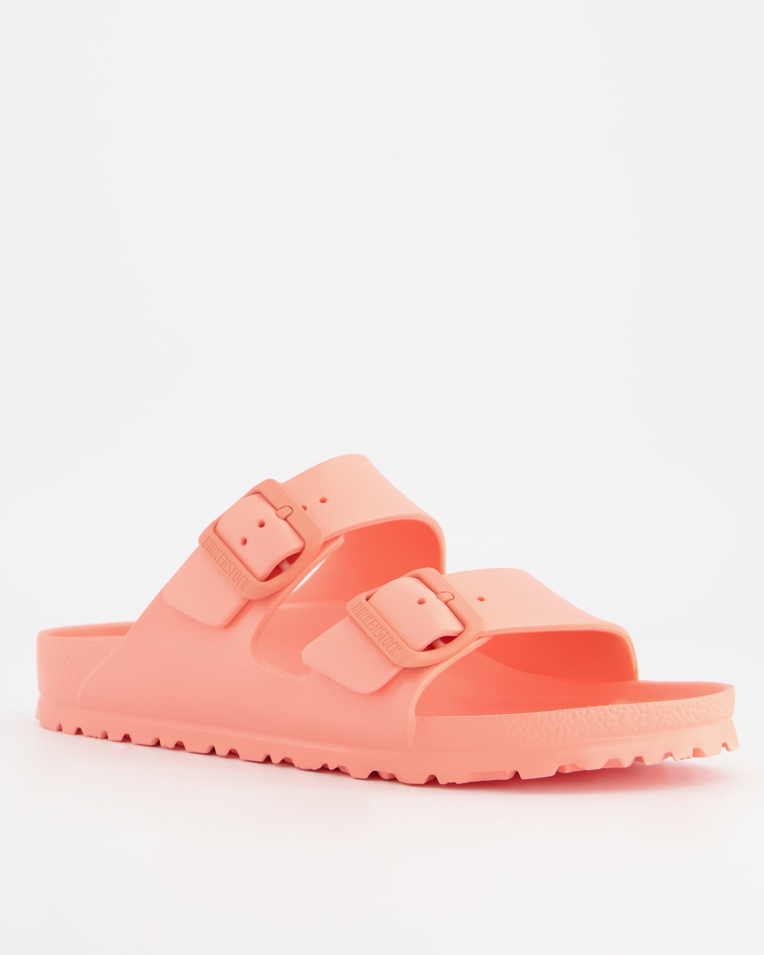 Birkenstock Arizona EVA 1022453 Ladies -  coral