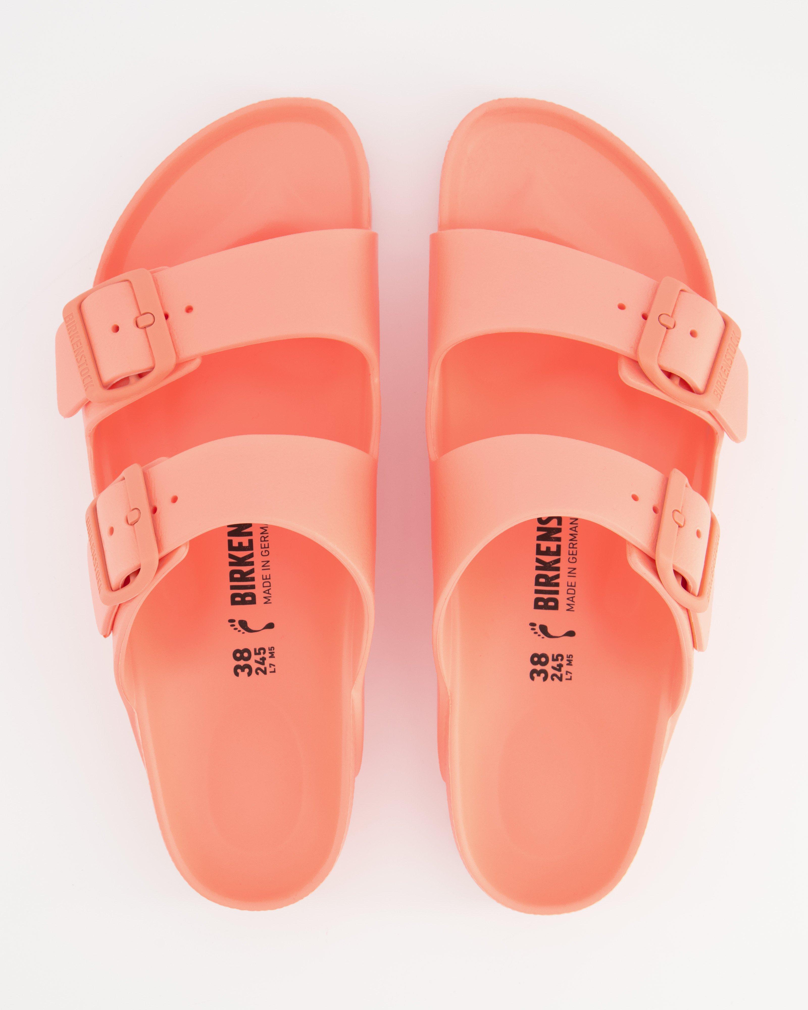 Birkenstock Arizona EVA 1022453 Ladies -  coral