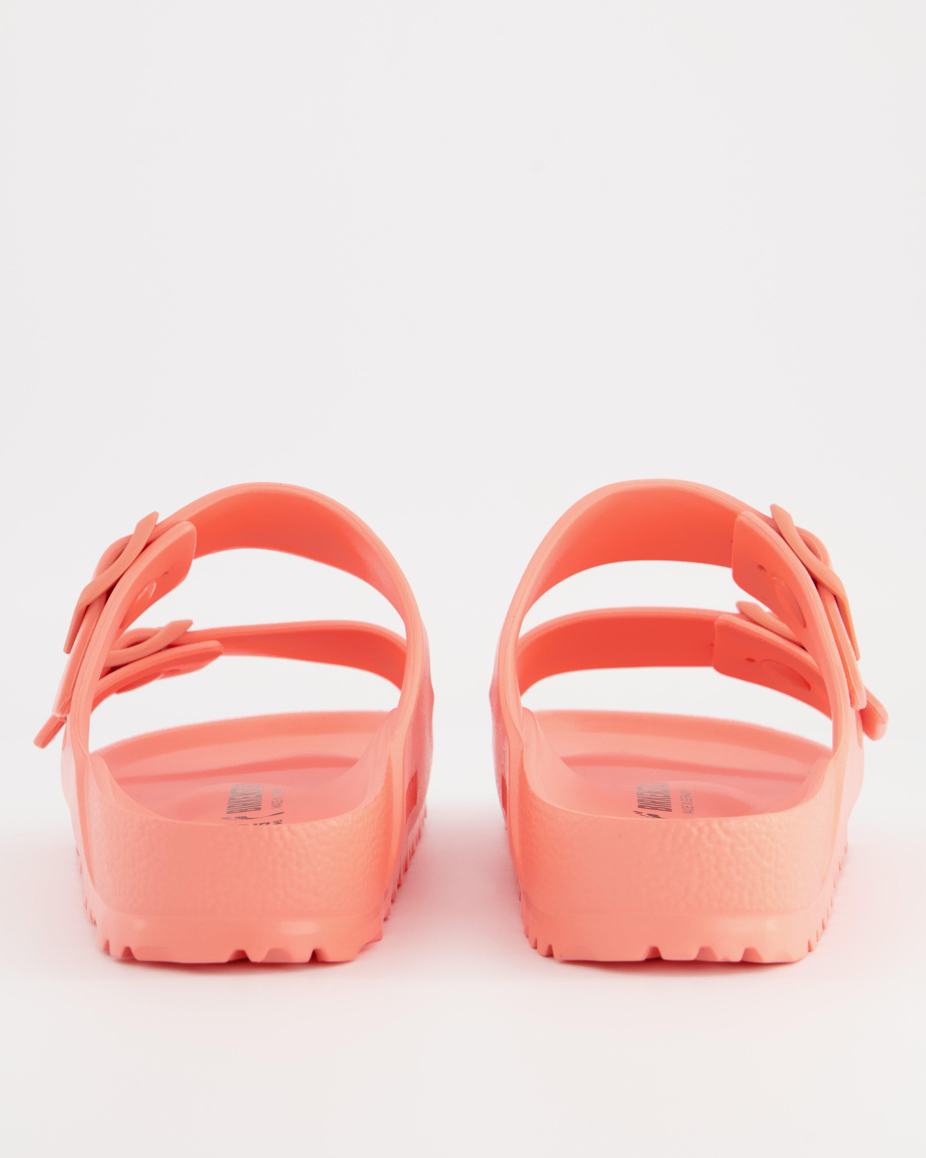 Birkenstock Arizona EVA 1022453 Ladies -  coral