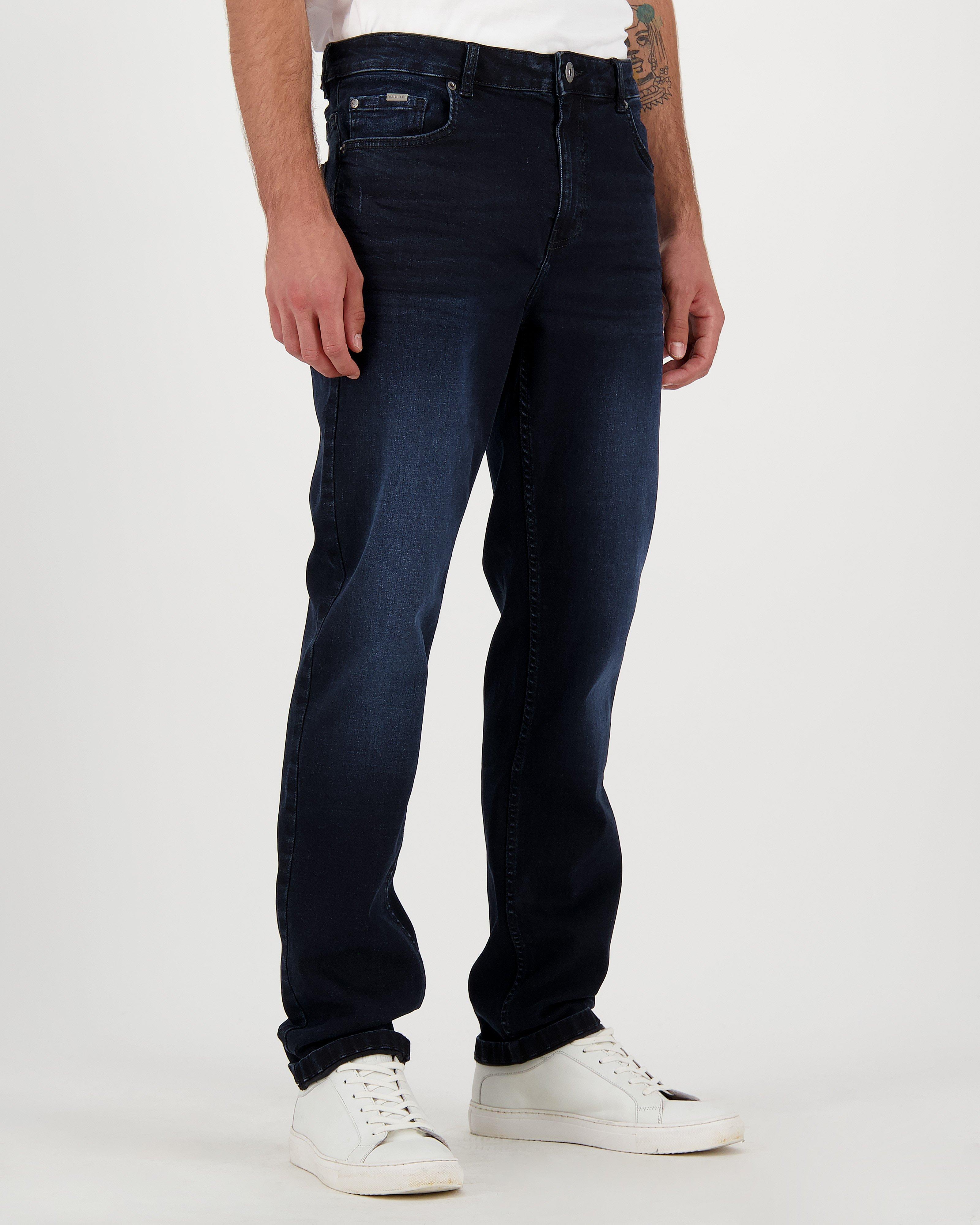 Men's Mayson Slim Denim -  Indigo