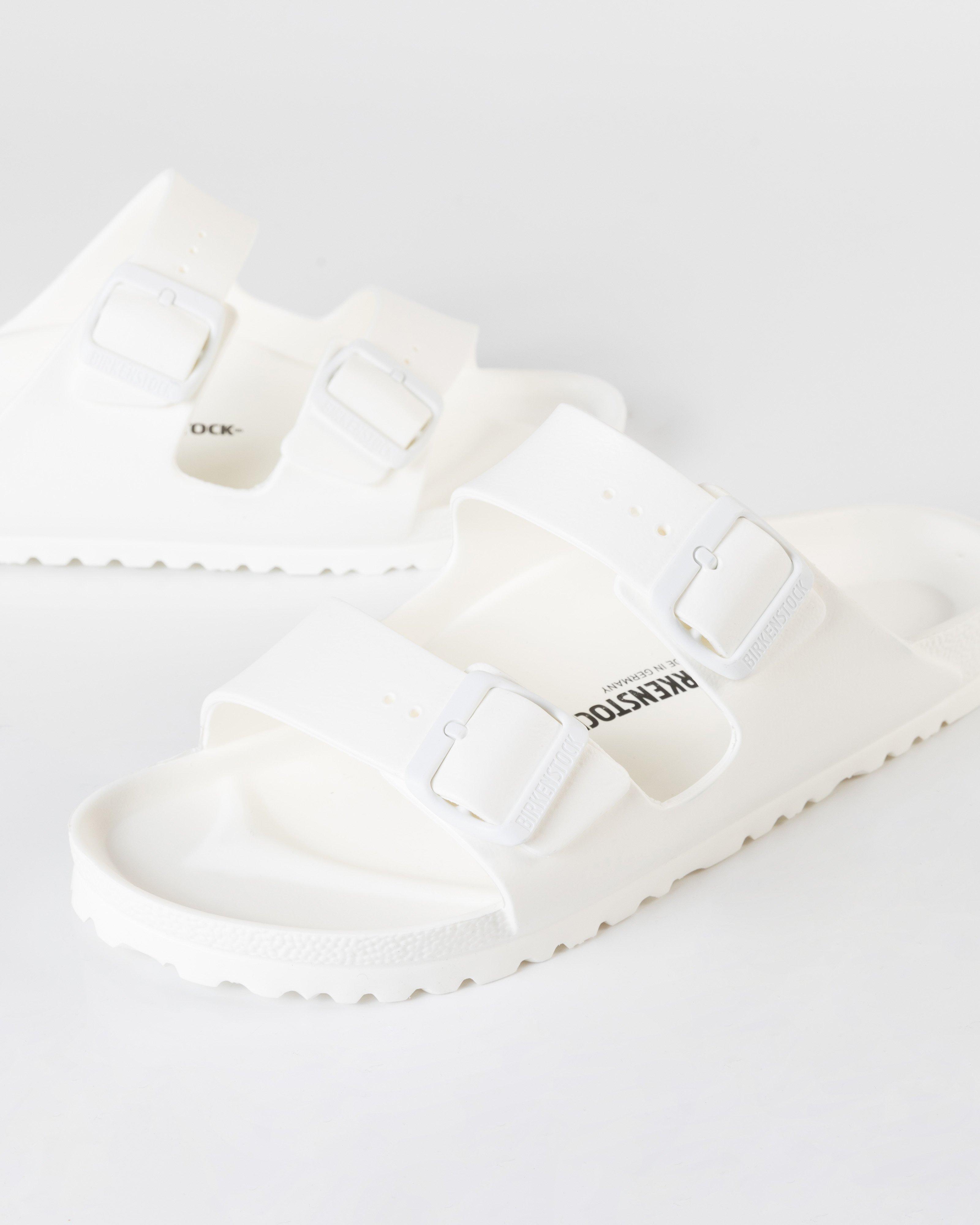 Ladies 2024 rubber birkenstocks