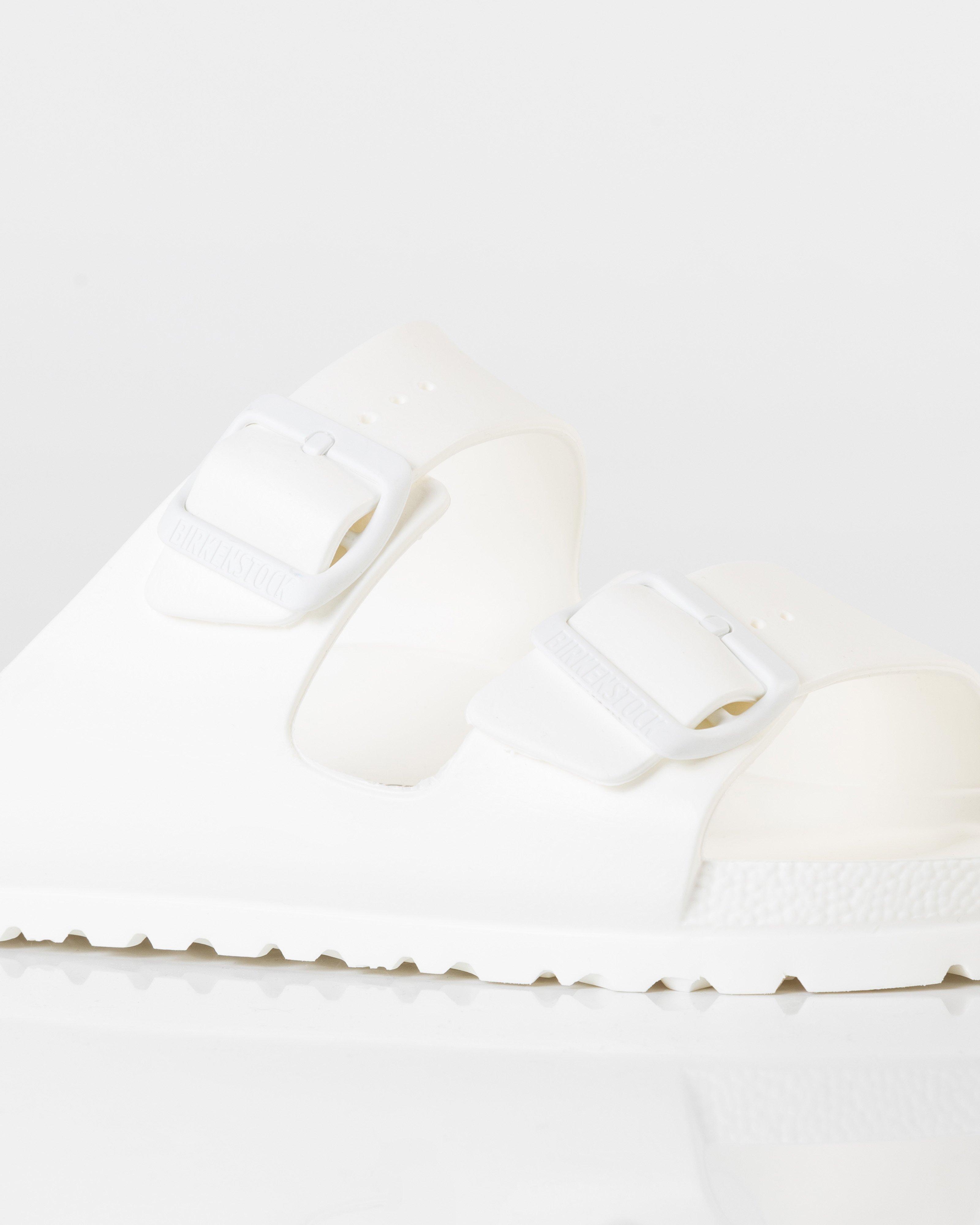 Birkenstock Arizona EVA 129443 Ladies -  white