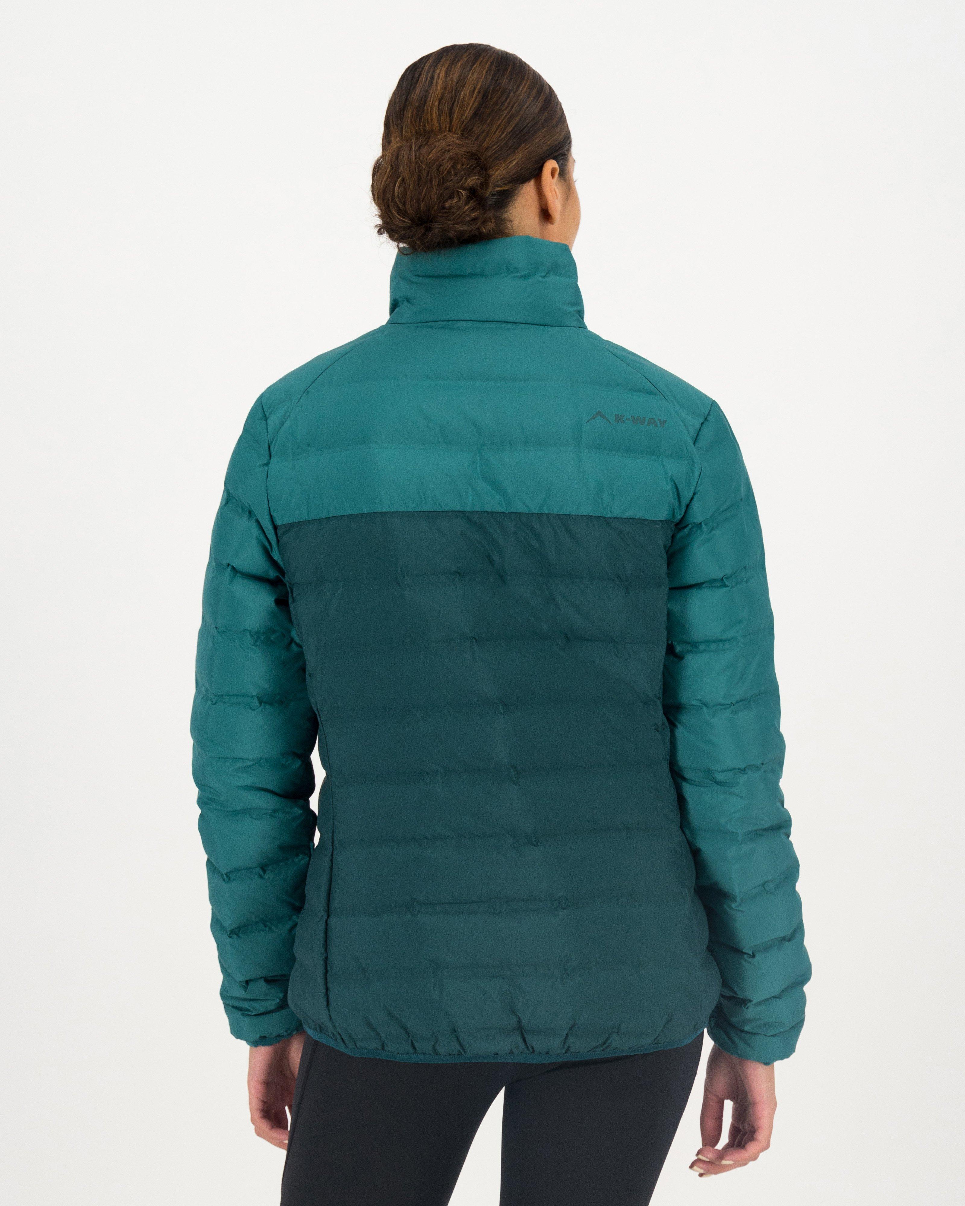 Macpac store ember jacket