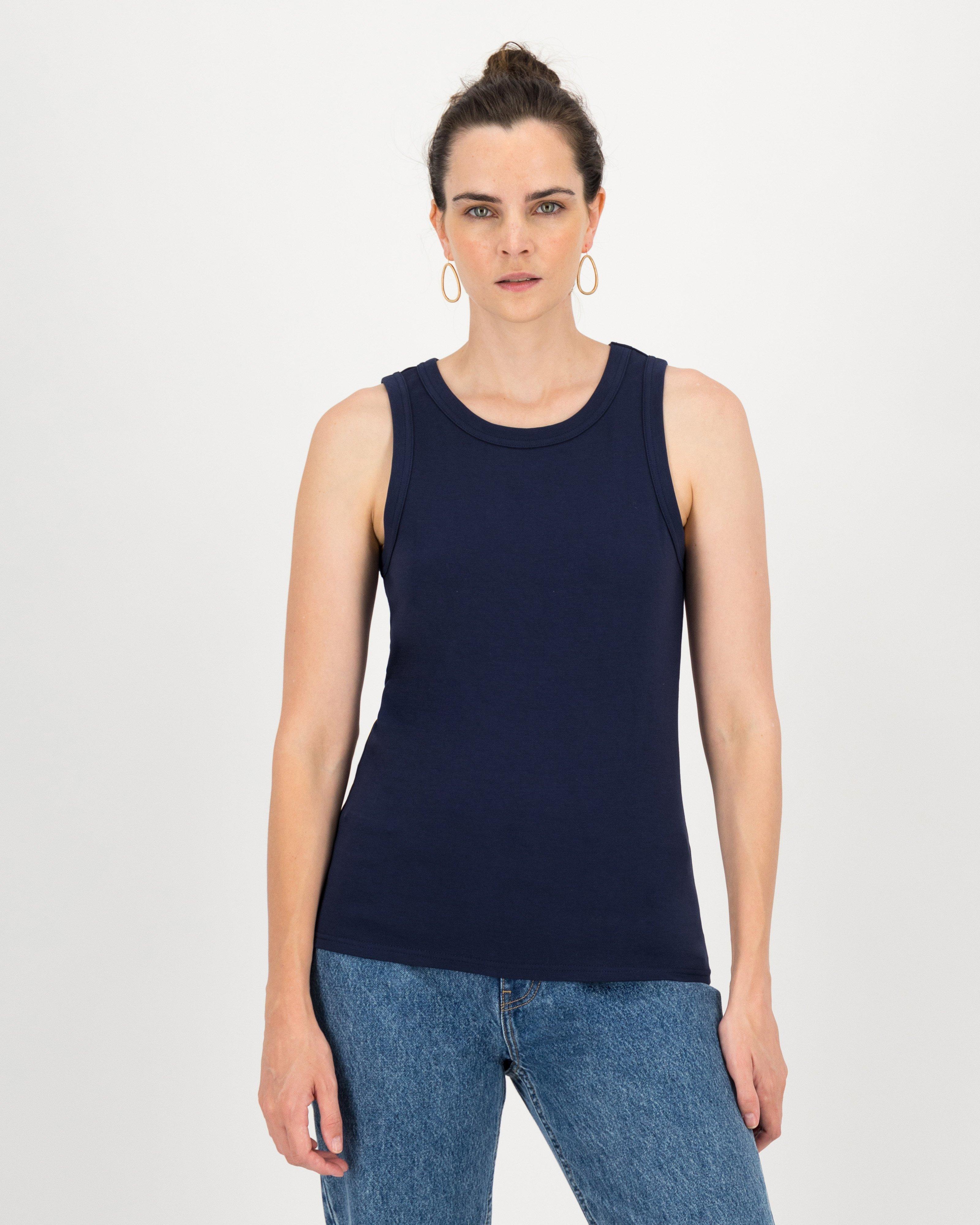 Caryn Tank Top - Poetry Clothing Store
