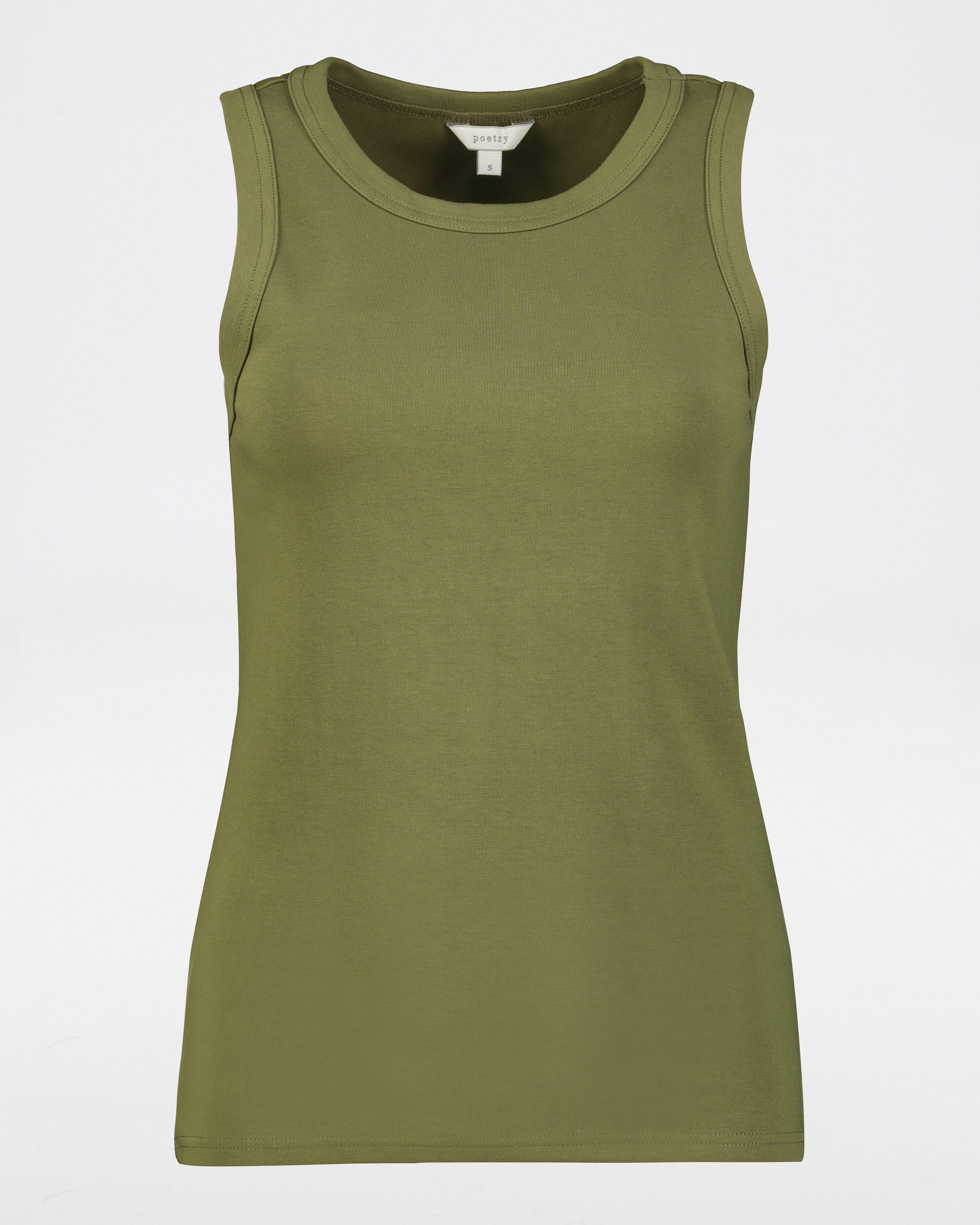 Caryn Tank Top - Poetry Clothing Store