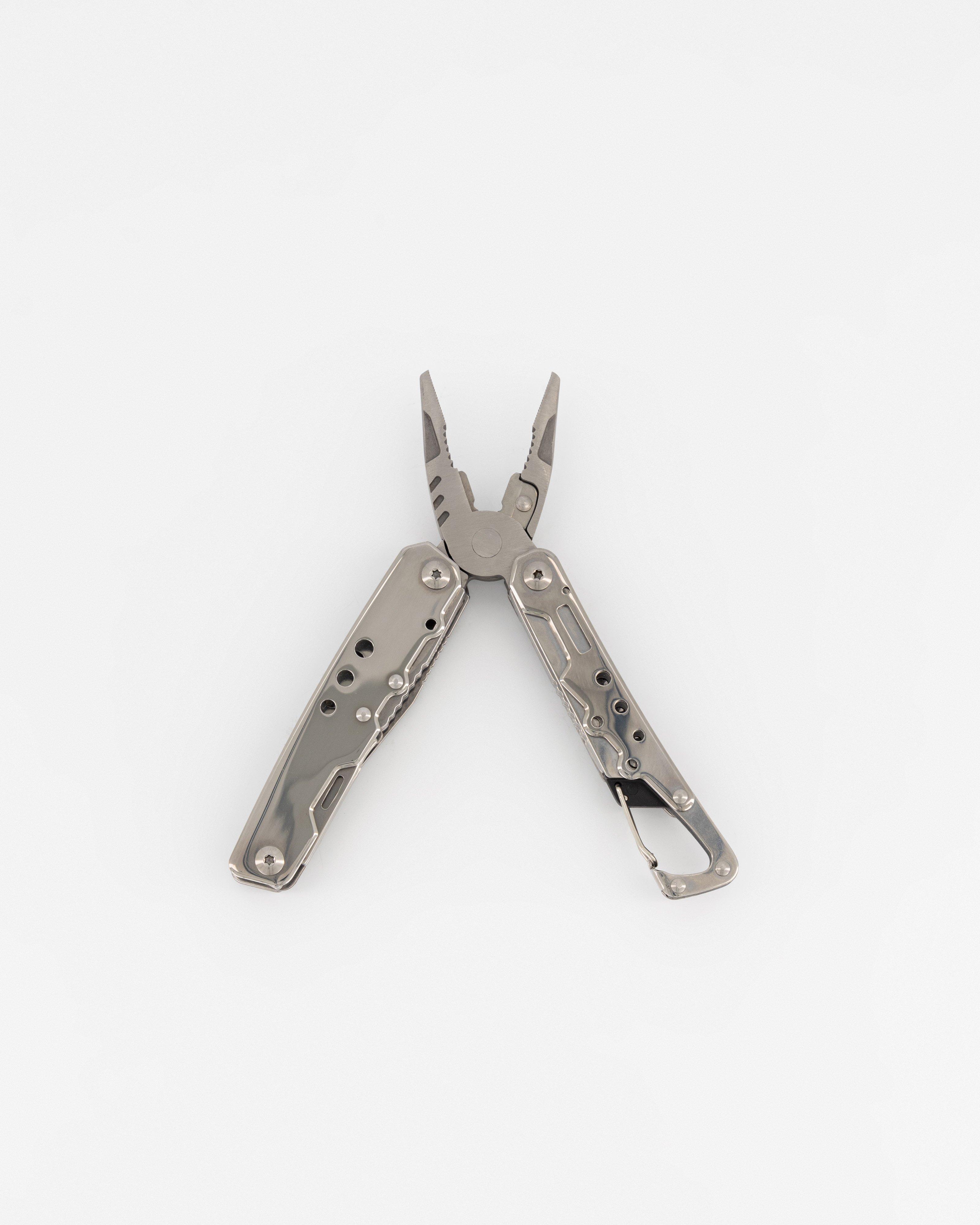 Kaliber CT 13 Function Multi-Tool -  Silver