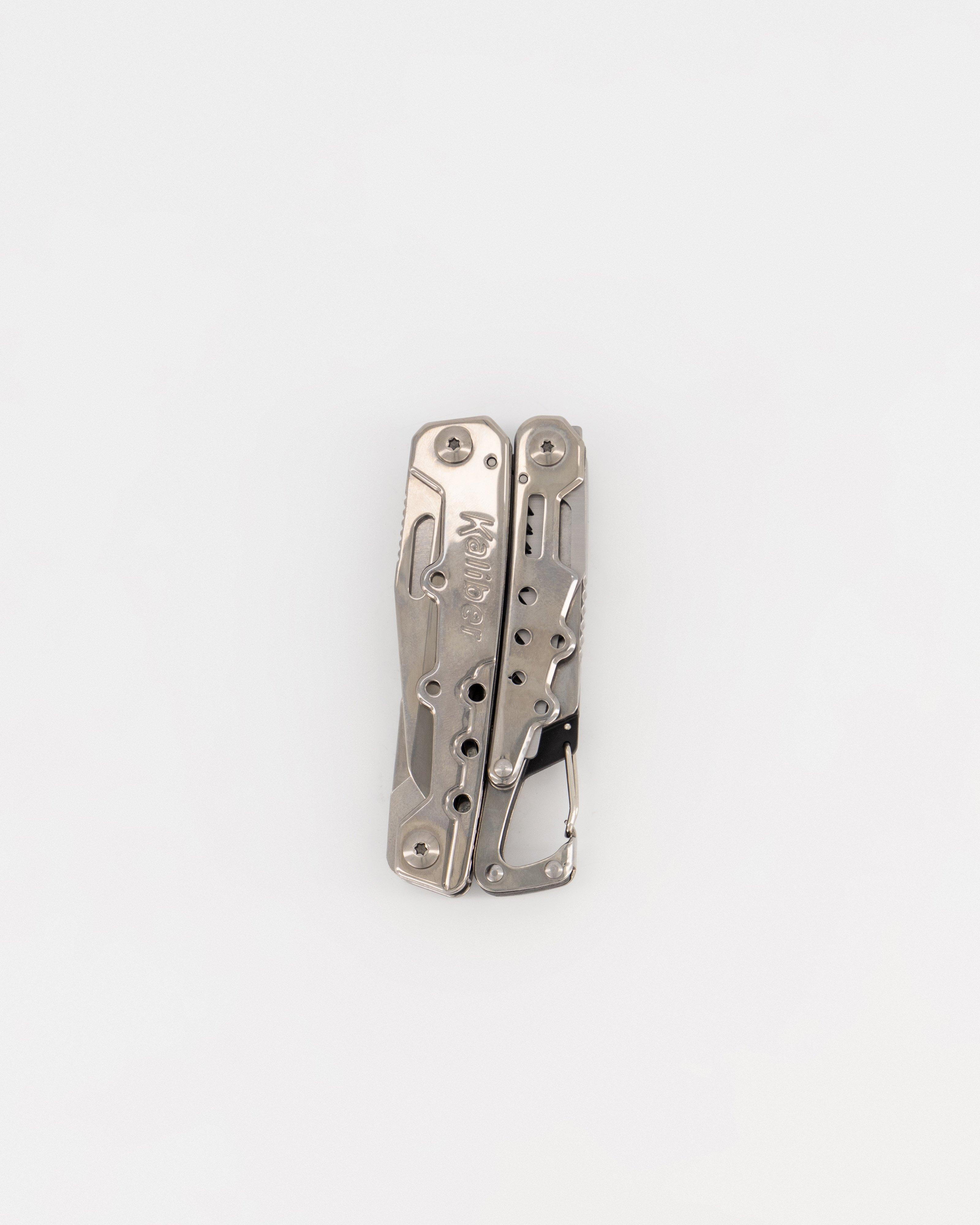 Kaliber CT 13 Function Multi-Tool -  Silver