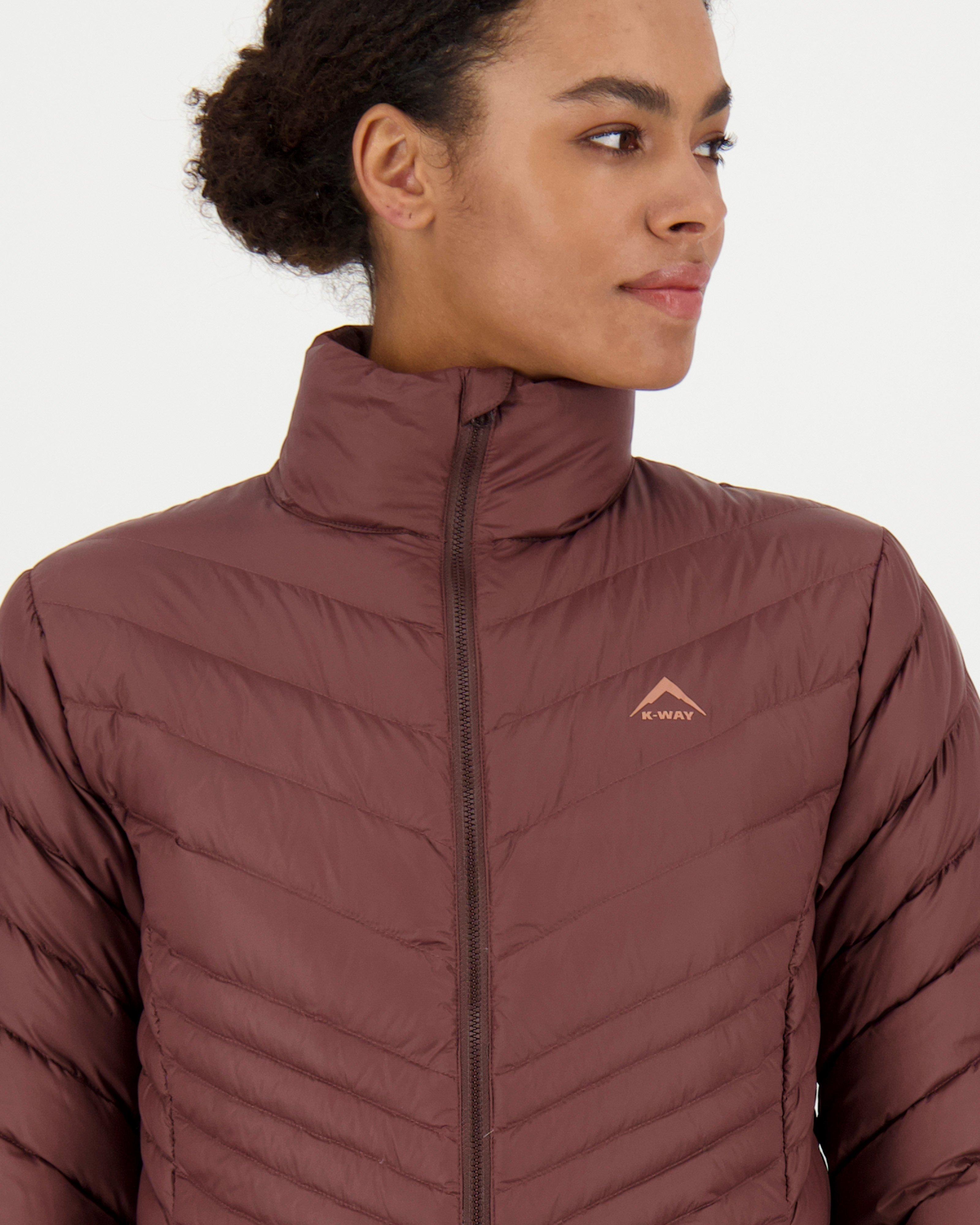 Robin on sale padded jacket