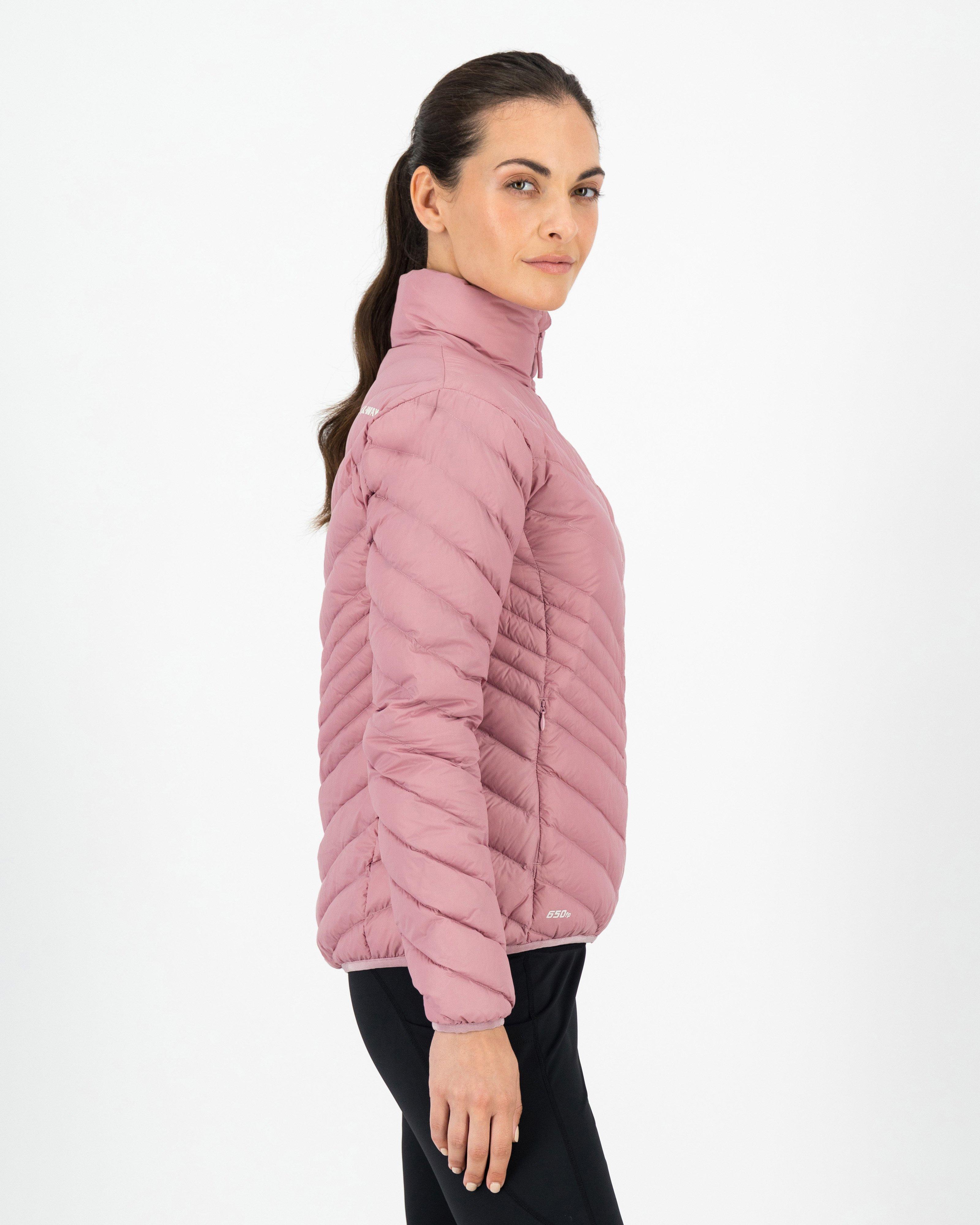 K-Way Women's Robin Down Jacket