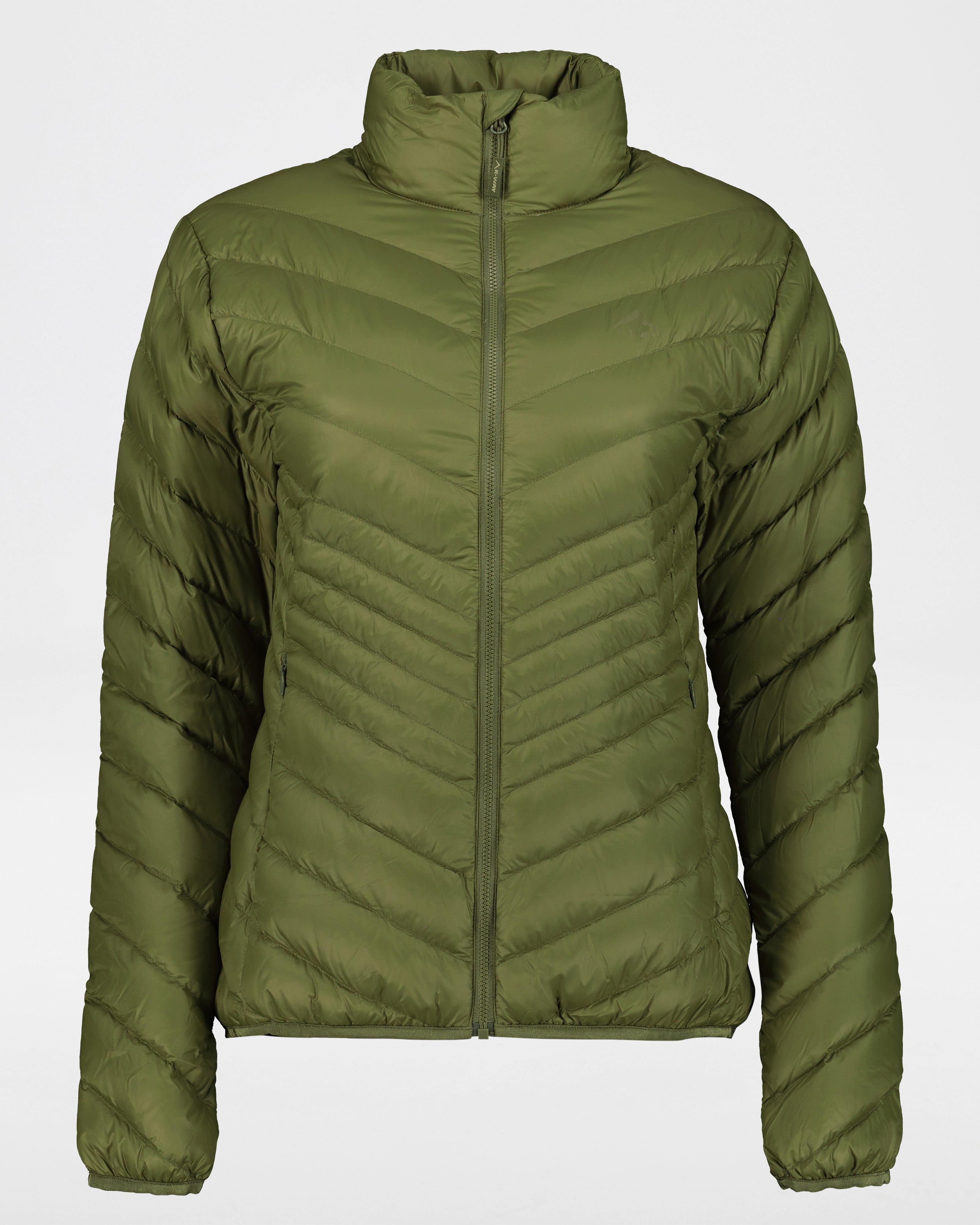 K-Way Robin Recycled down Jacket | Cape Union Mart
