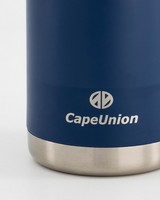 Cape Union Coffee Mug 300ml -  navy