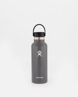 Hydro Flask Standard Mouth With Flex Cap 532ml -  stone
