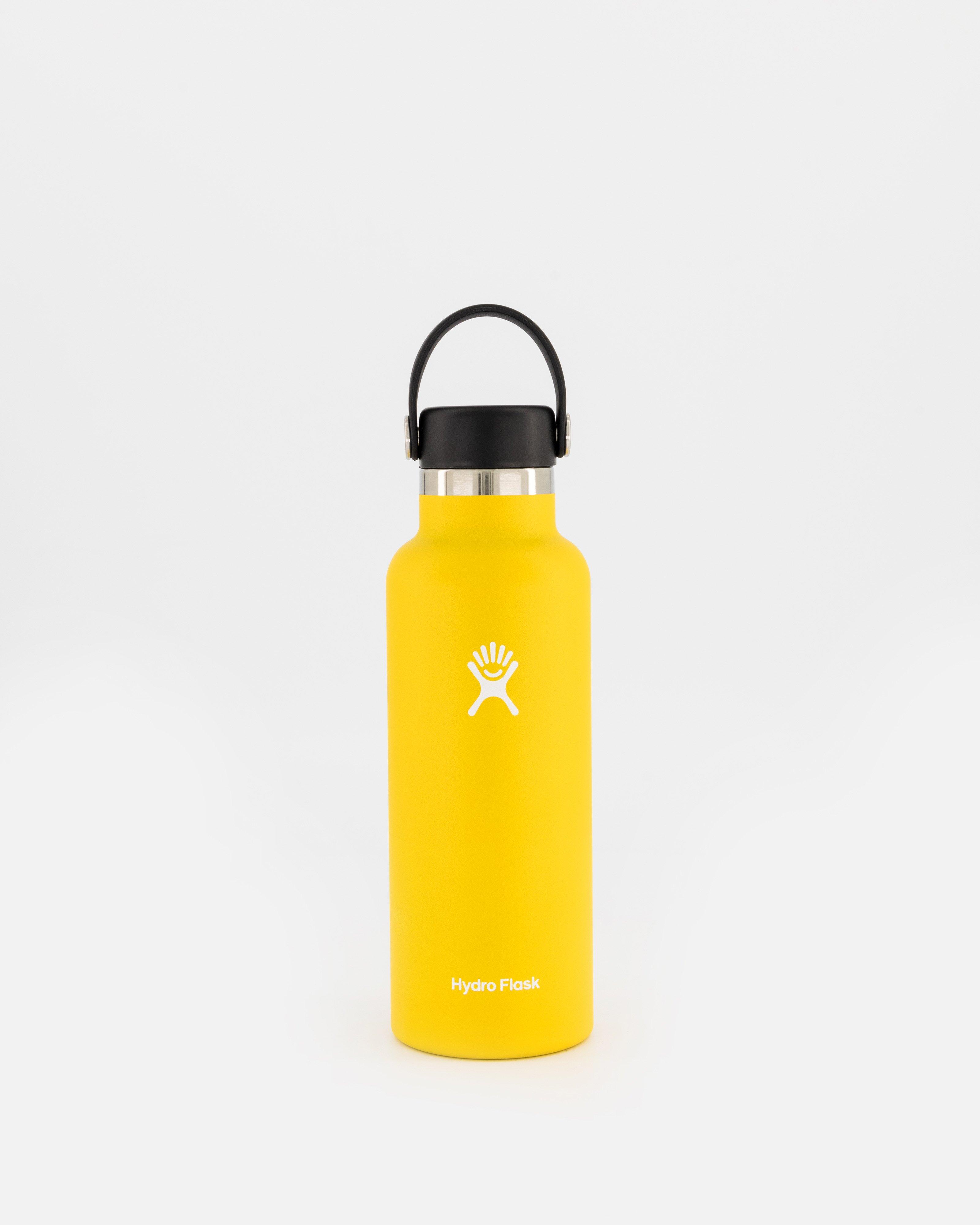 Hydroflask Standard Wide Mouth Flex Cap 532ml Cape Union Mart