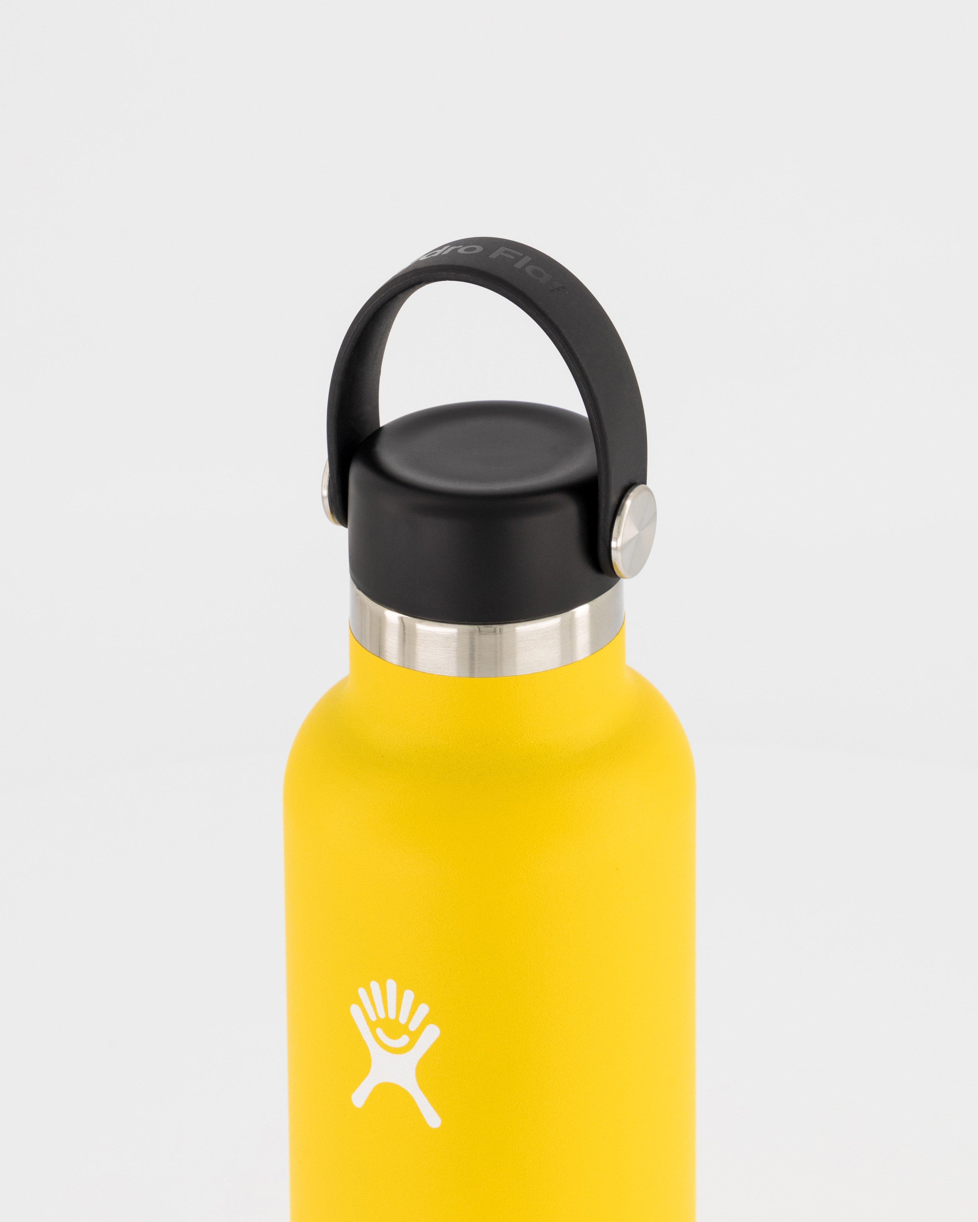 Hydro Flask 532ml Standard Mouth Flask Cape Union Mart