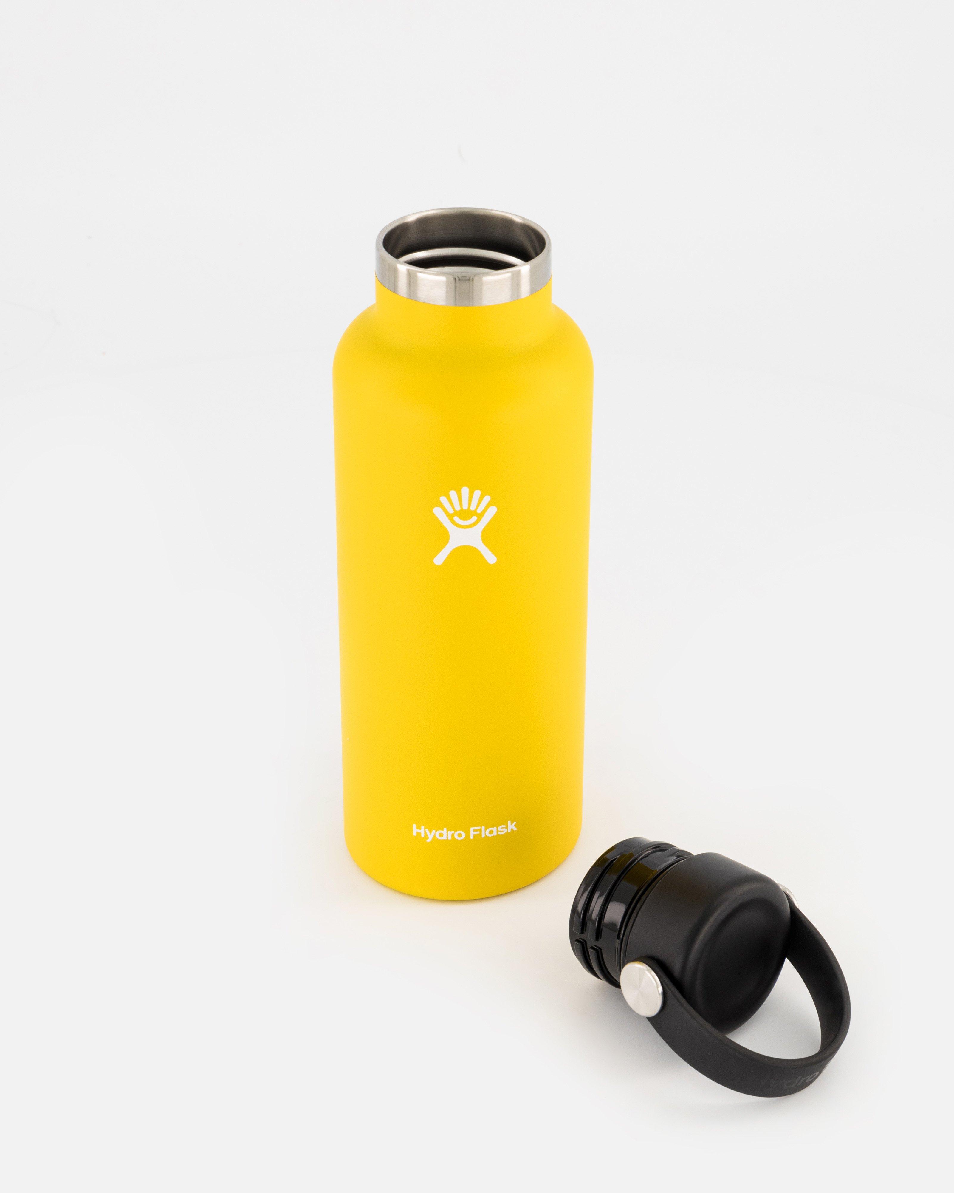 Hydro Flask 532ml Standard Mouth Flask Cape Union Mart