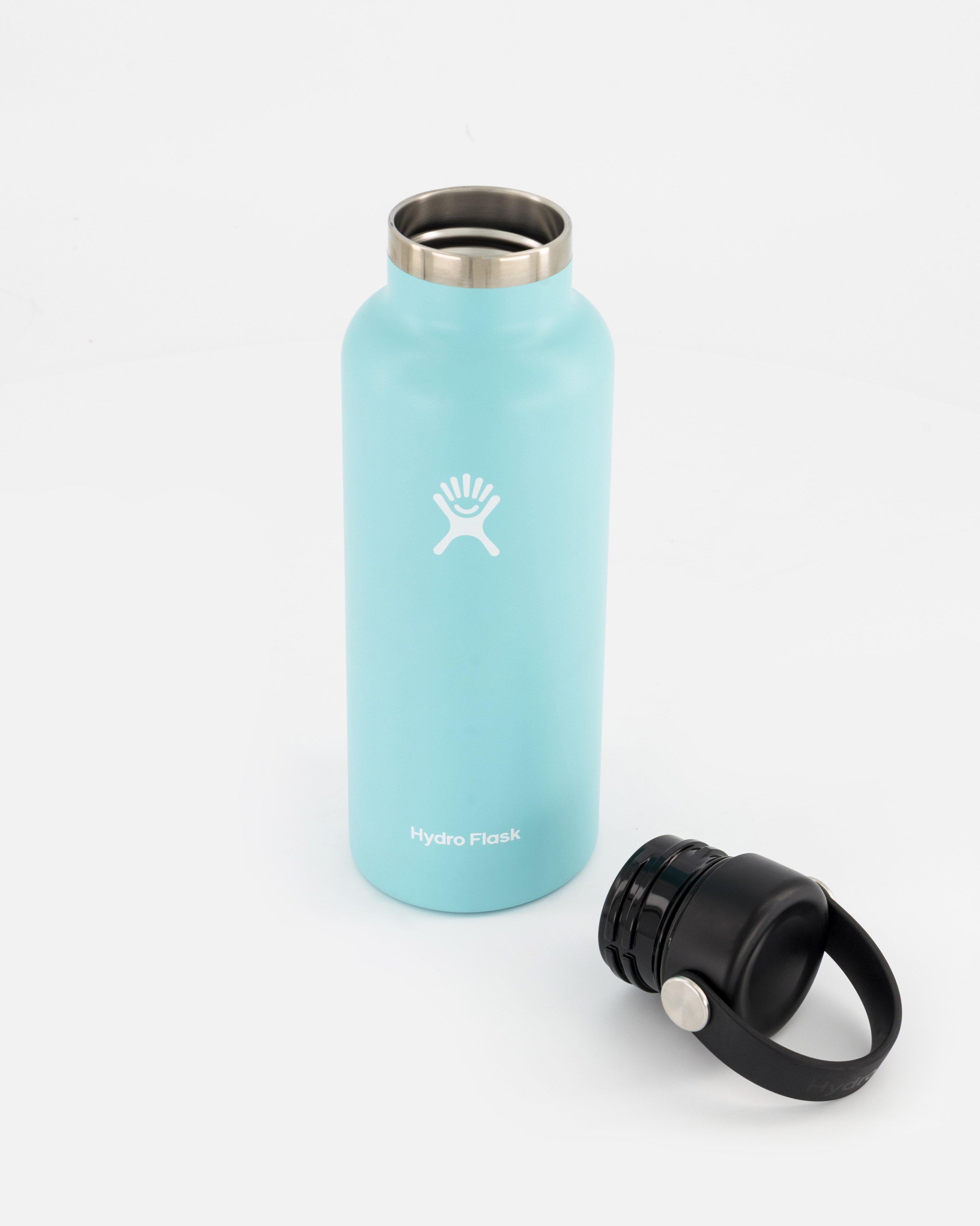 Hydro Flask 532ml Standard Mouth Flask Cape Union Mart