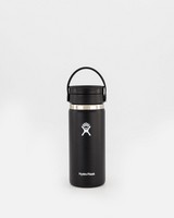 Hydro Flask Wide W-Flex Sip Lid  473ml -  black