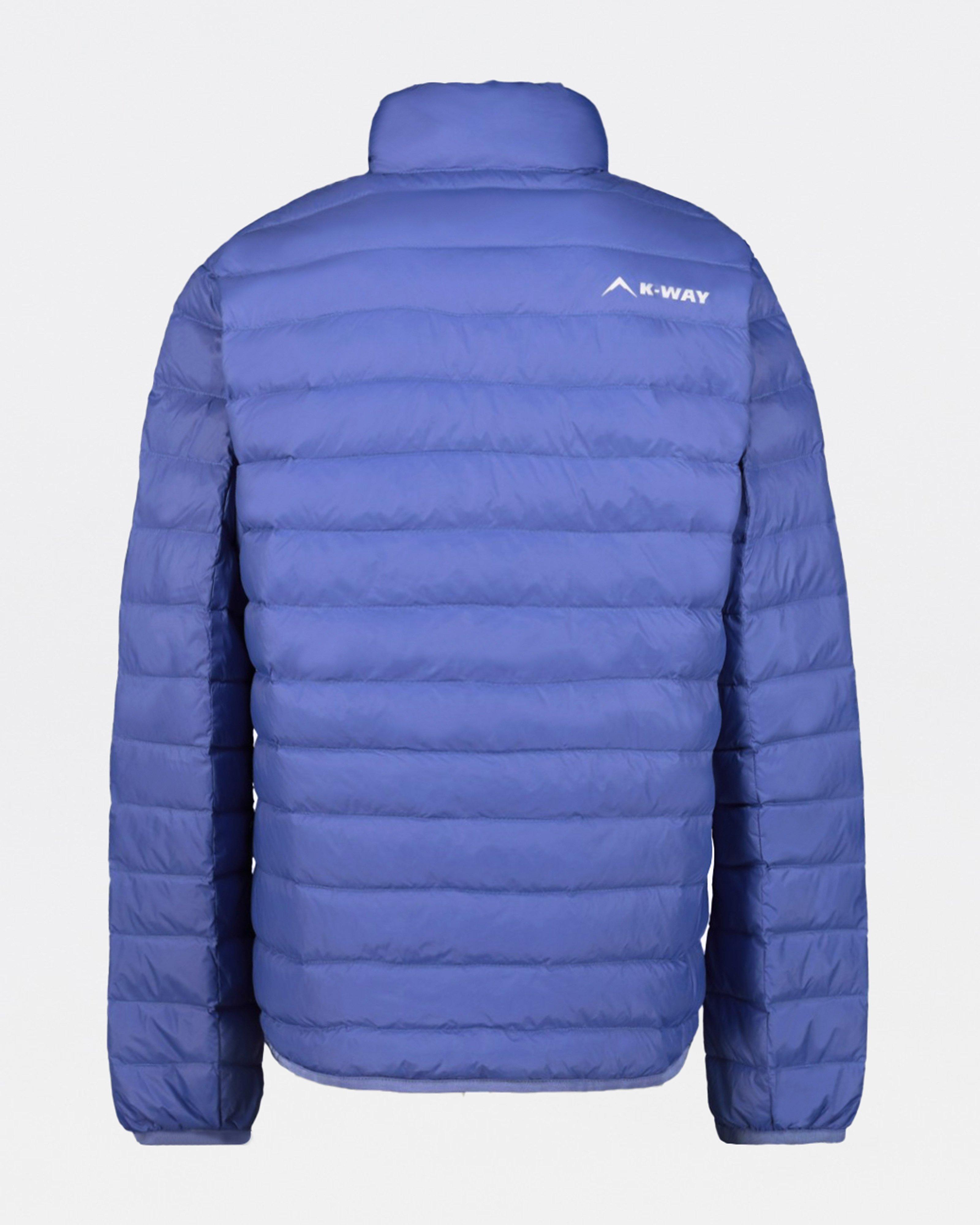K-Way K-Lite Youth Down Jacket
