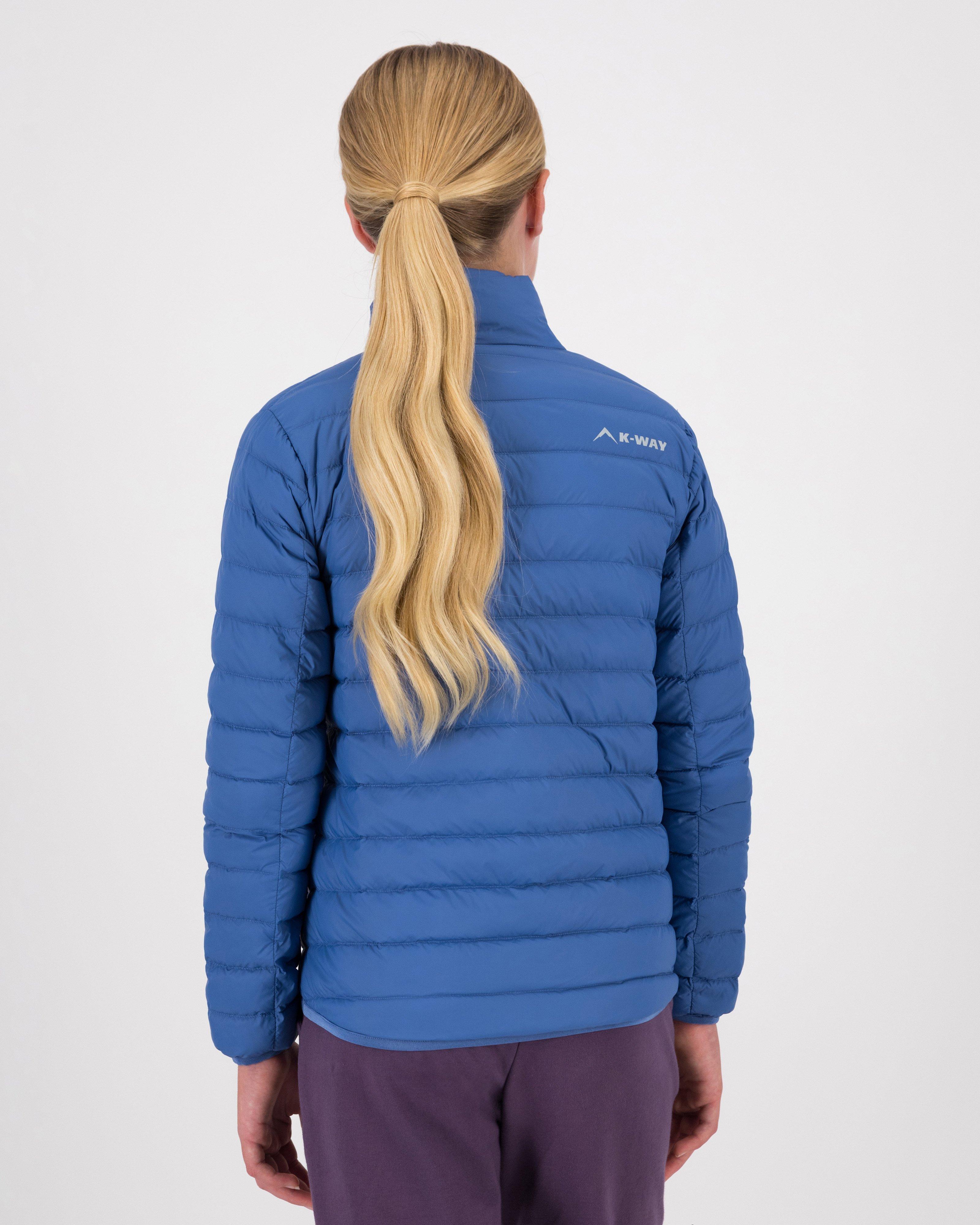 K-Way K-Lite Youth Down Jacket