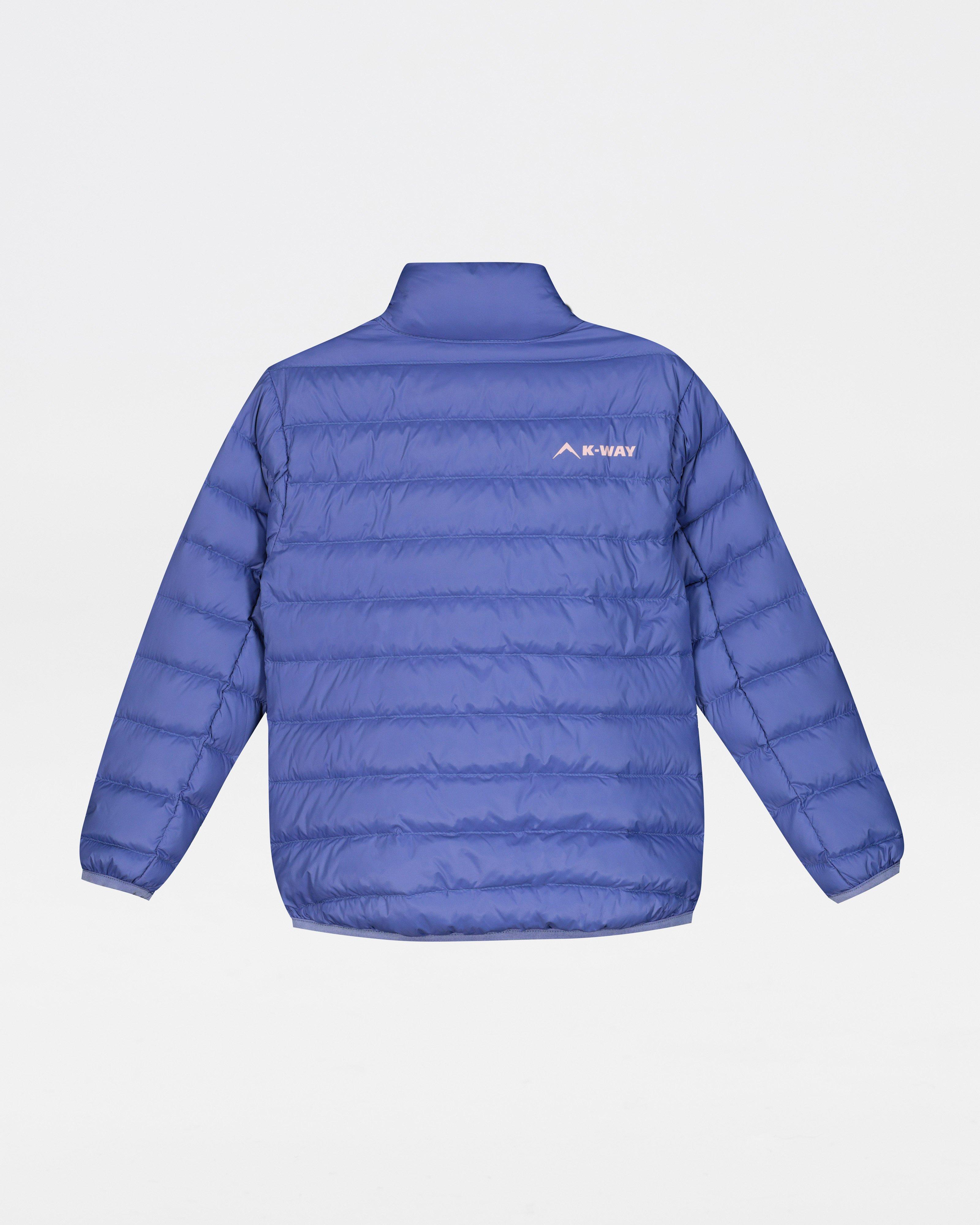 Puffer jacket cape union sales mart