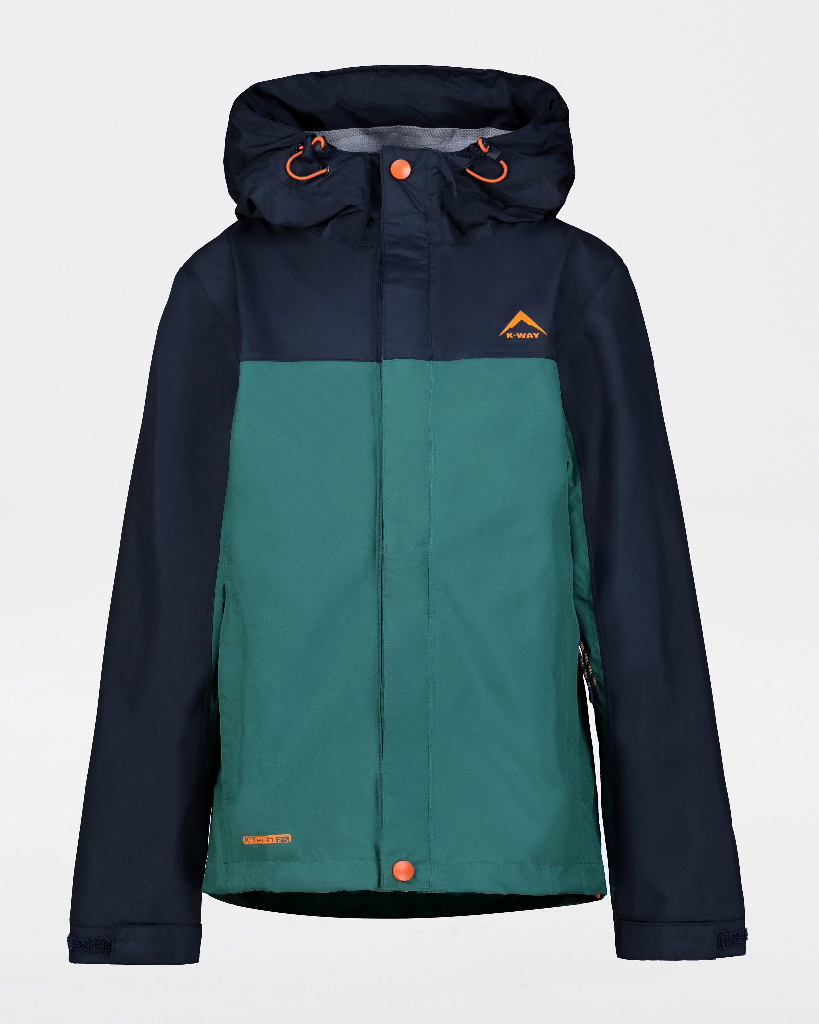 Rain jacket cape union on sale mart