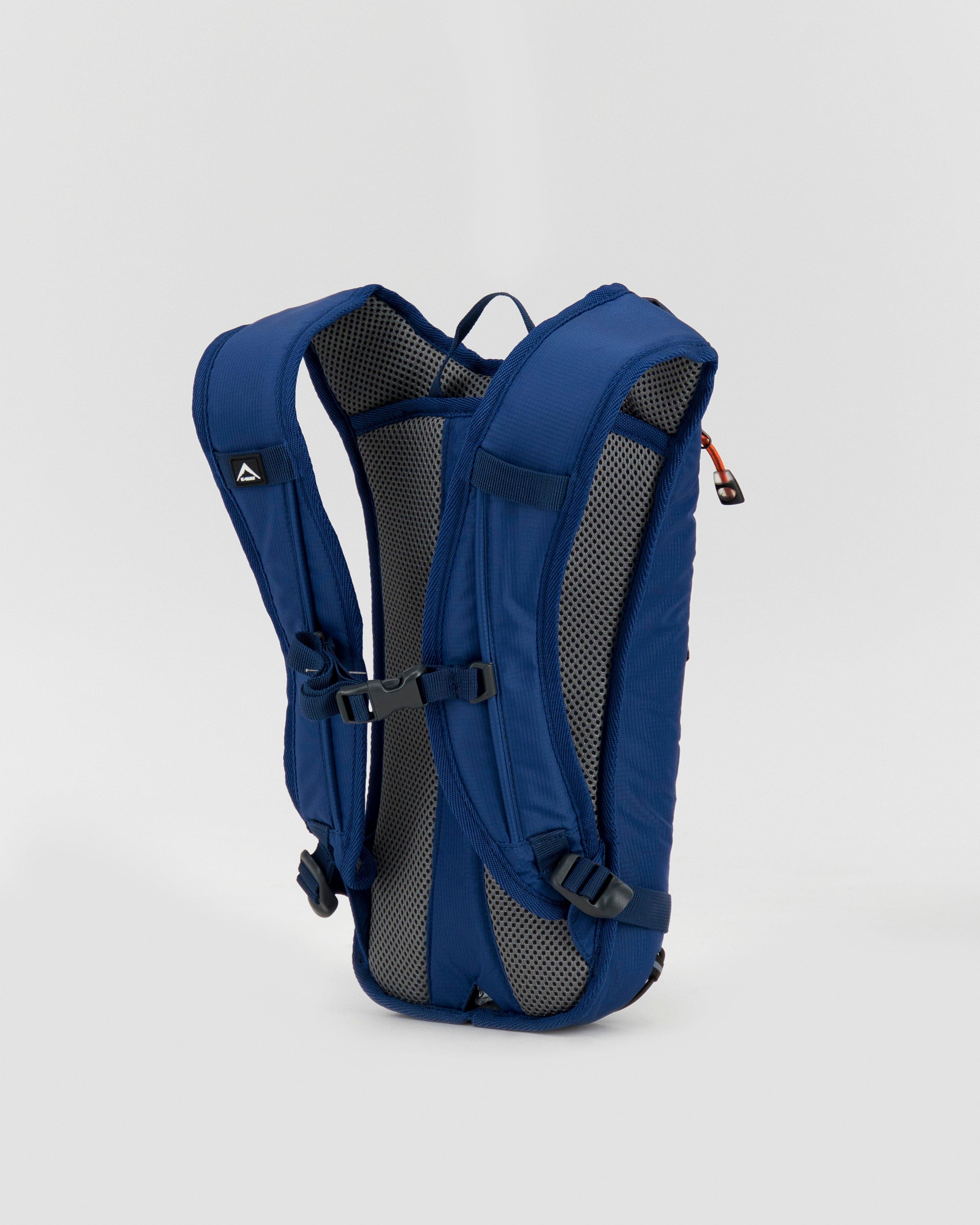 K-Way Dart 2.0 Hydration Pack -  Blue