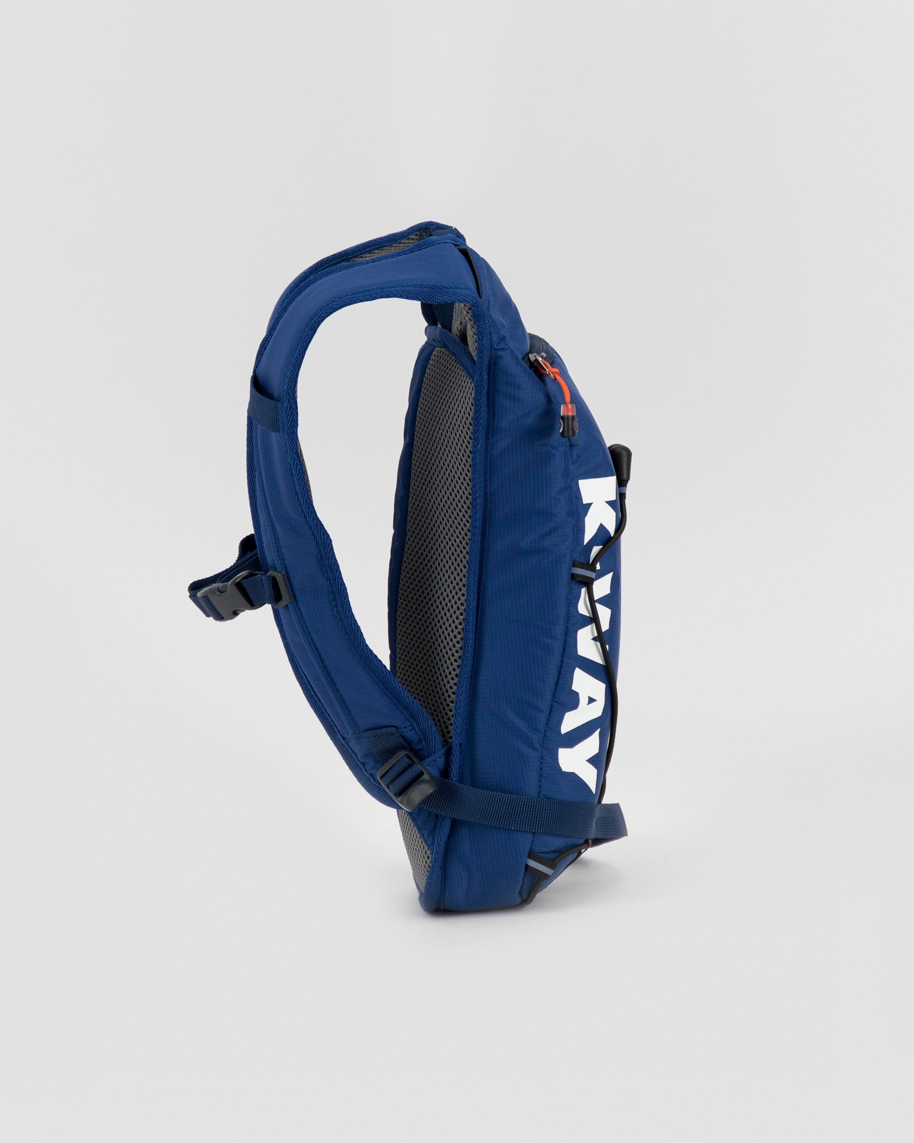 K-Way Dart 2.0 Hydration Pack -  Blue