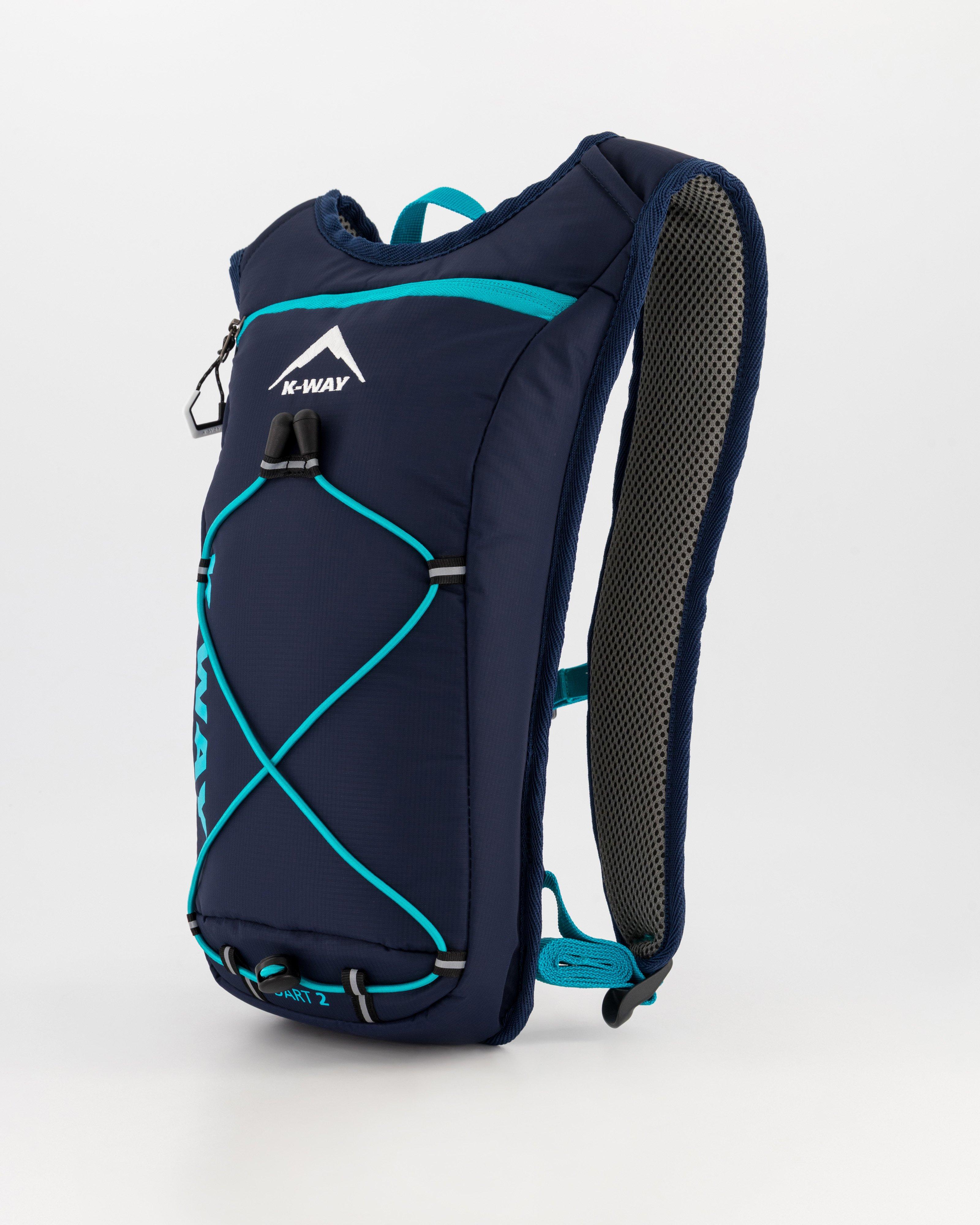 KWay Dart 2.0 Hydration Pack Cape Union Mart
