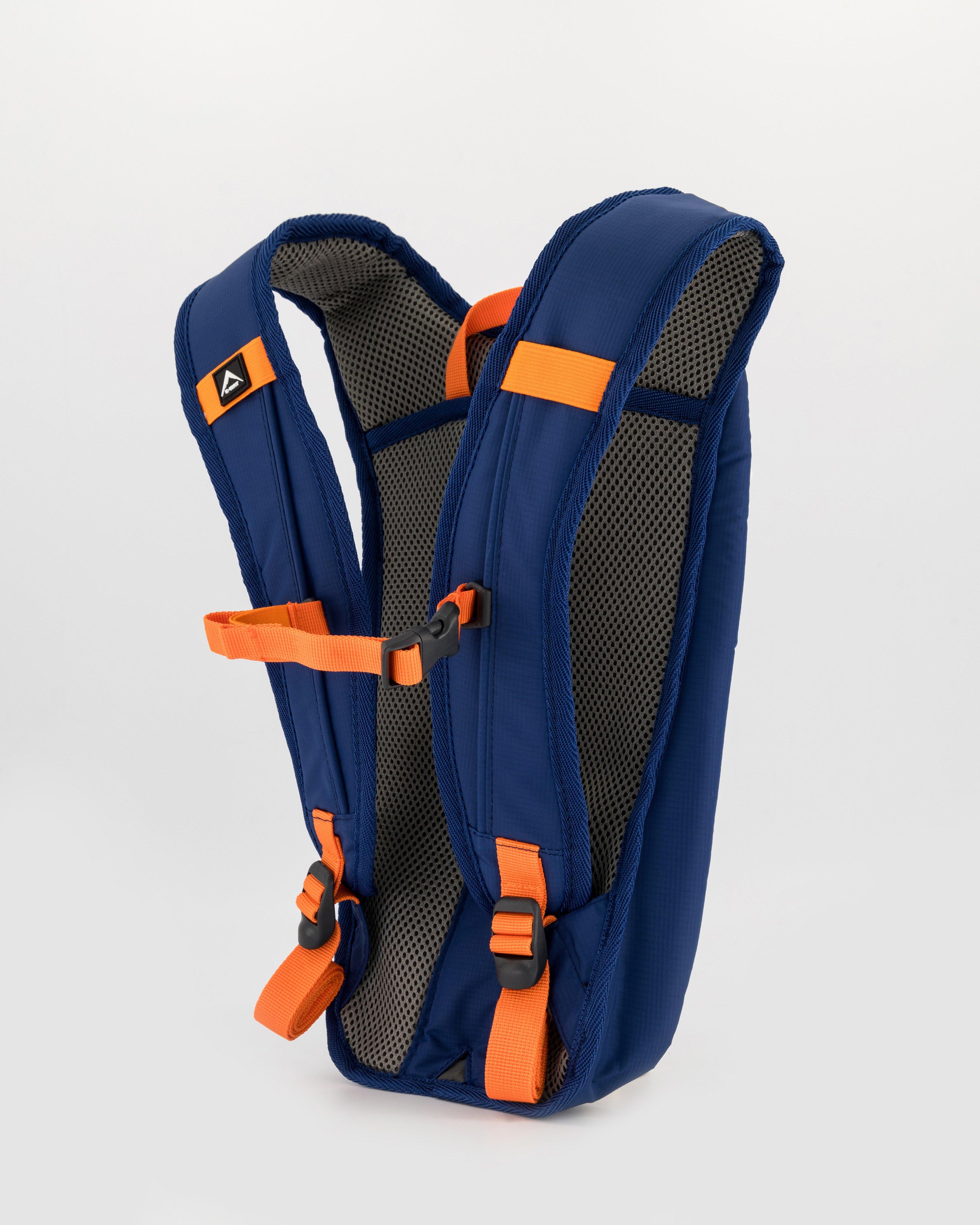 K-Way Dart 2.0 Hydration Pack -  Airforce