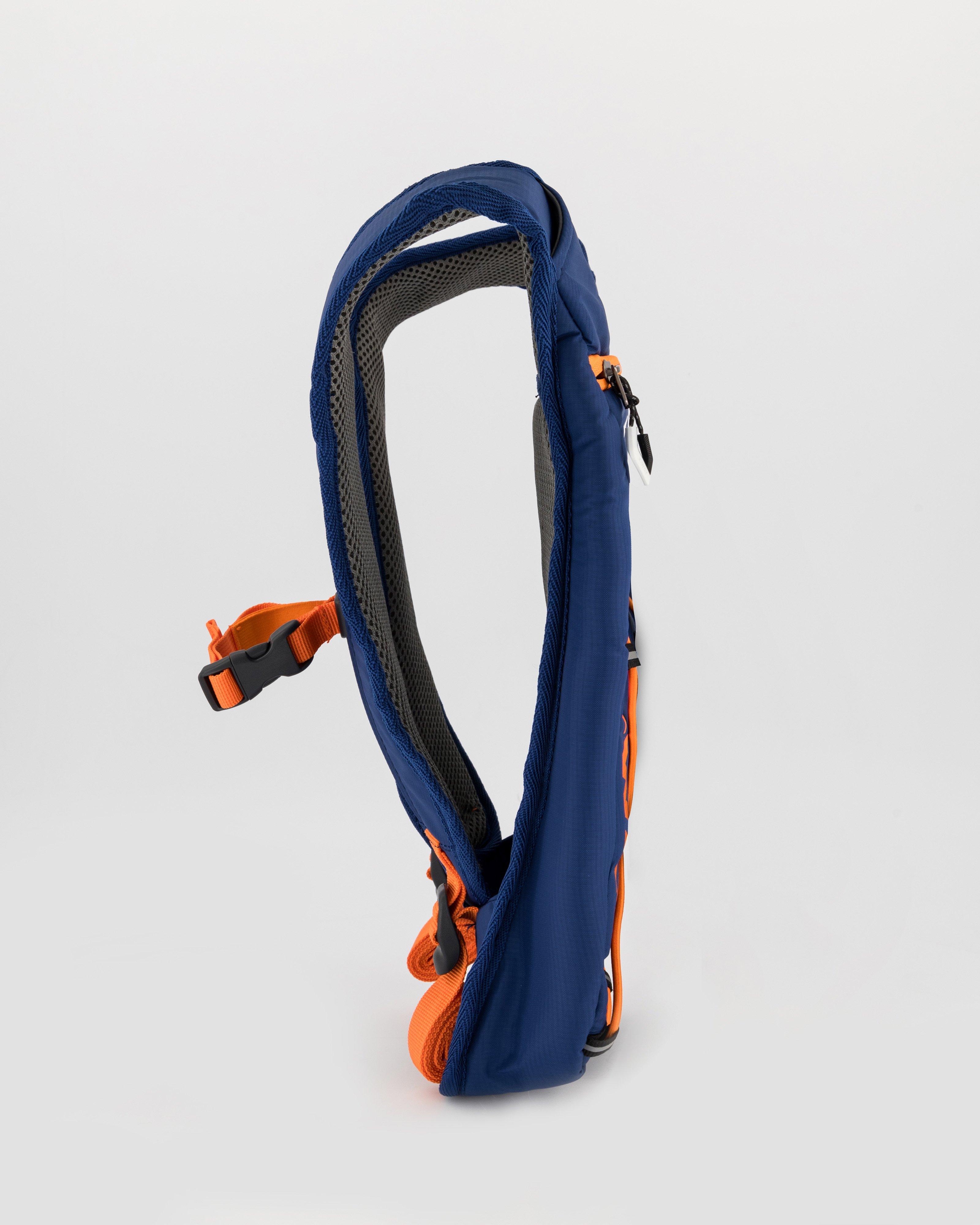 K-Way Dart 2.0 Hydration Pack -  Airforce