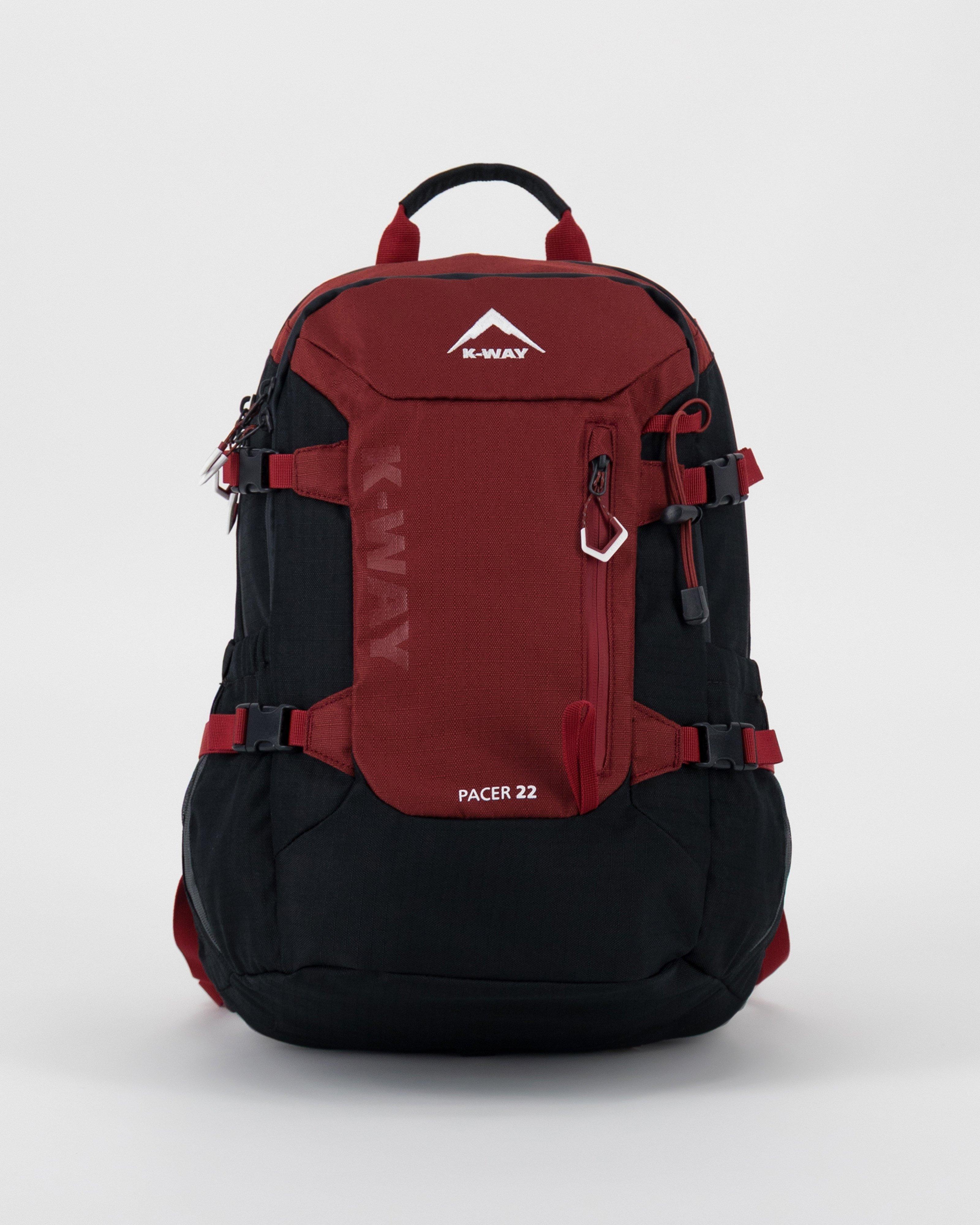 K-Way Pacer 22L Day Pack Cape Union Mart
