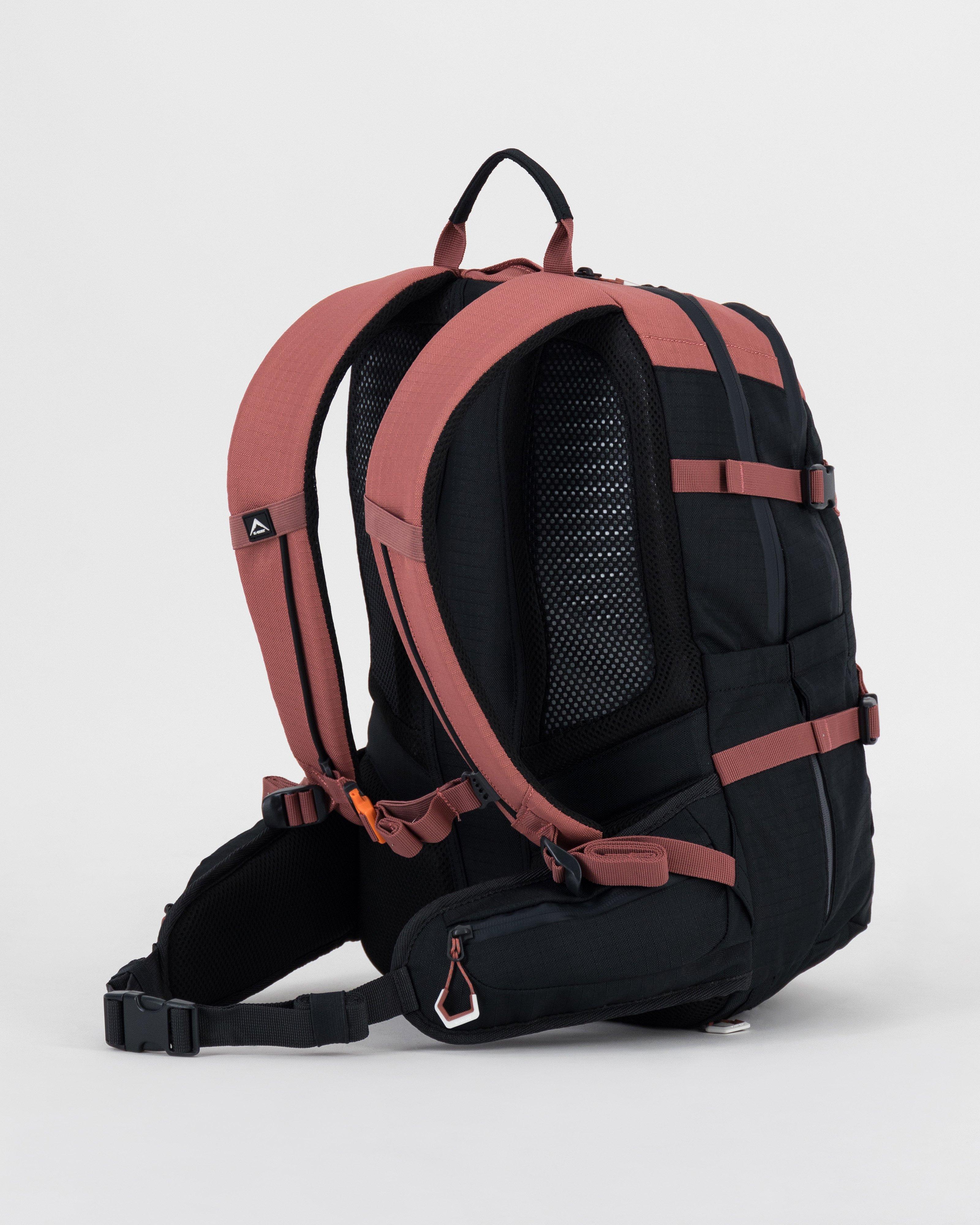 K-Way Pacer 22L Day Pack -  Rose