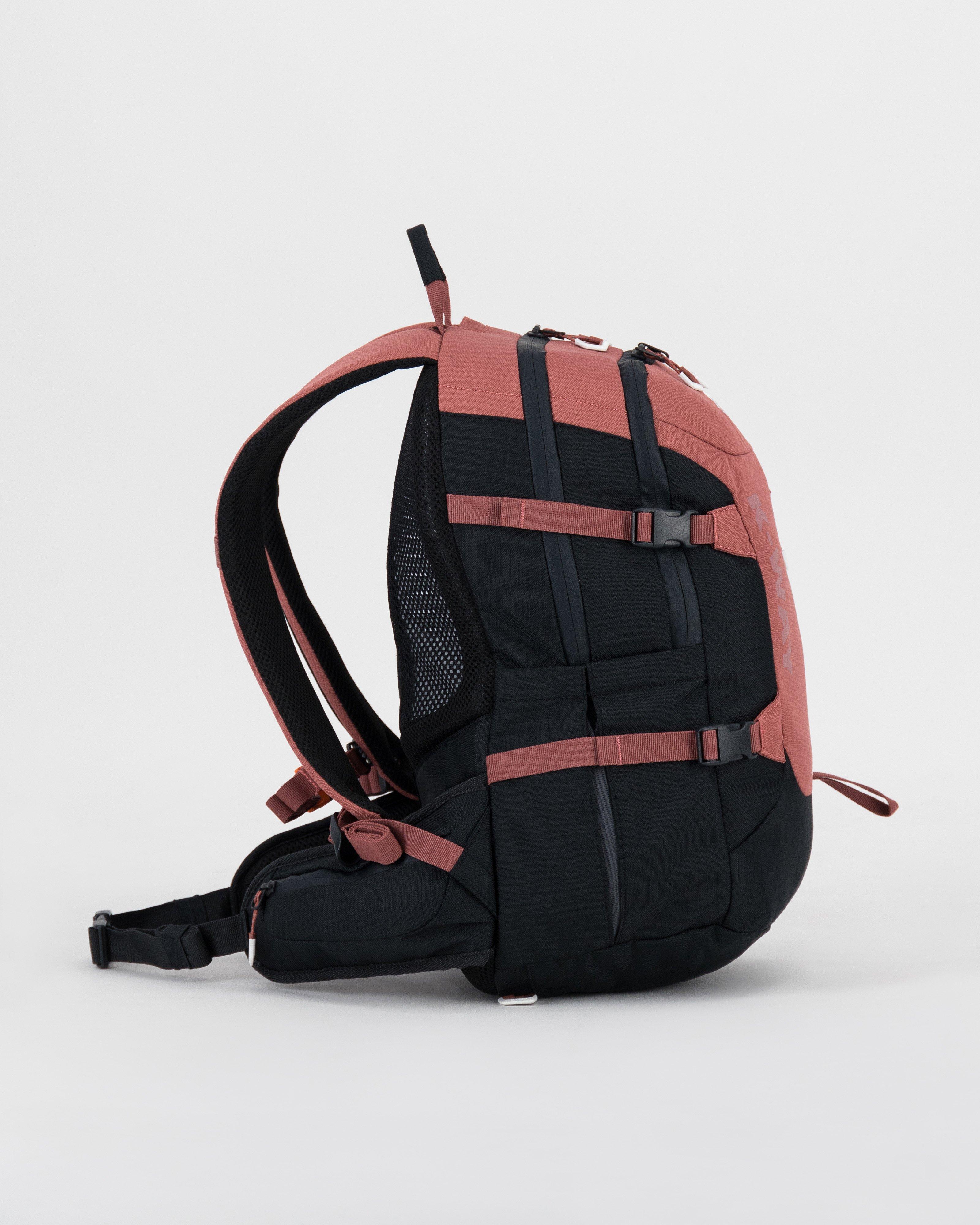 K-Way Pacer 22L Day Pack -  Rose