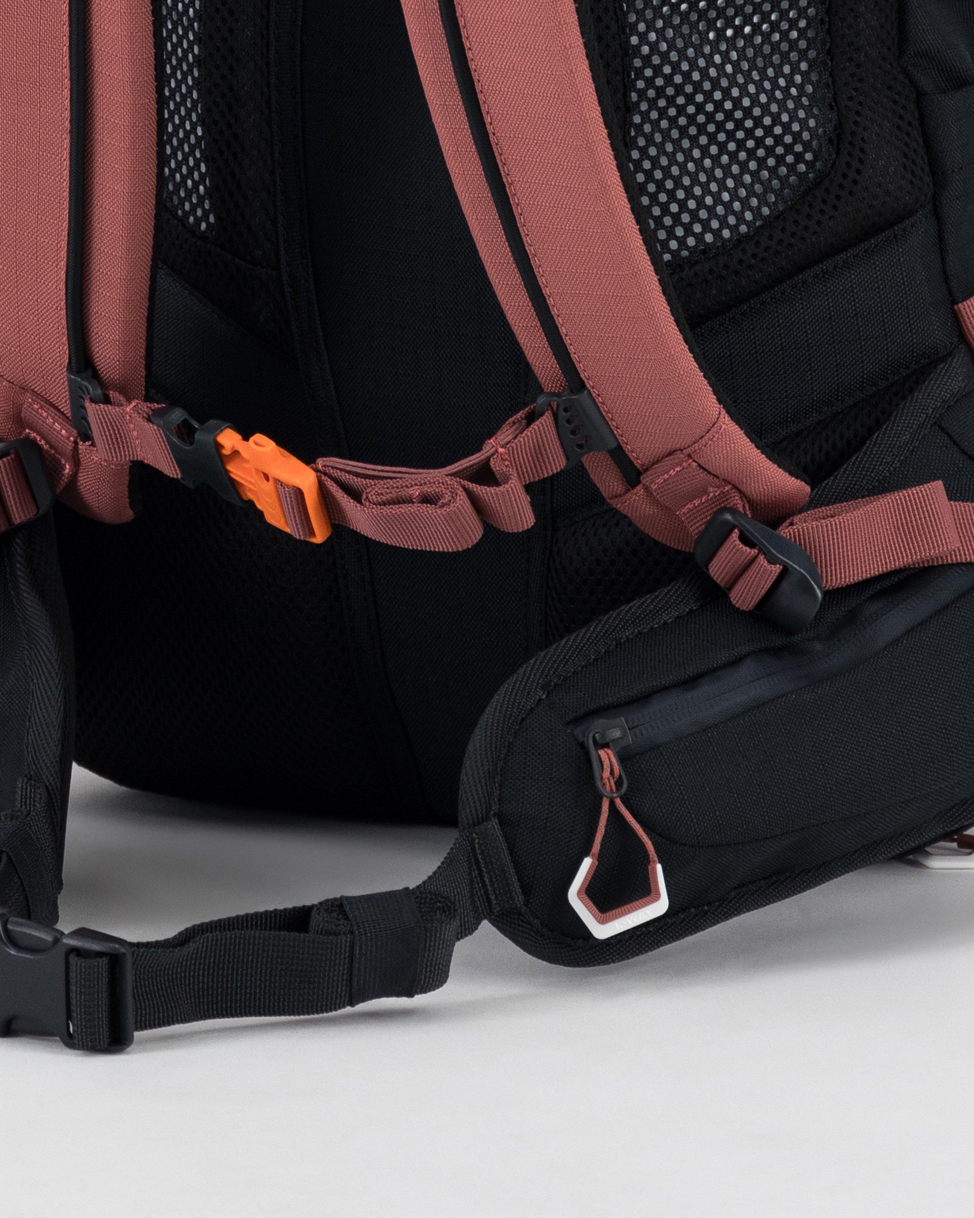 K-Way Pacer 22L Day Pack -  Rose