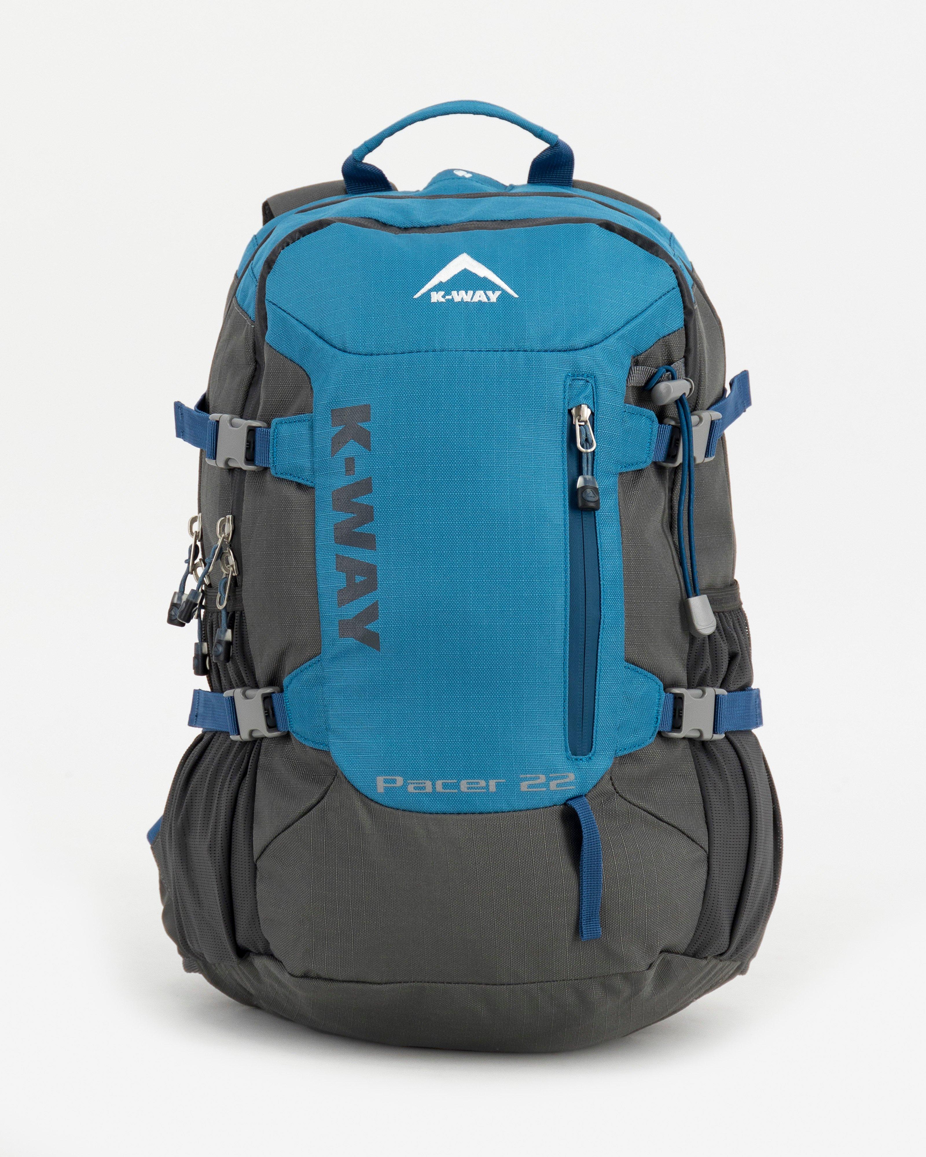 K Way Pacer 22L Day Pack Cape Union Mart