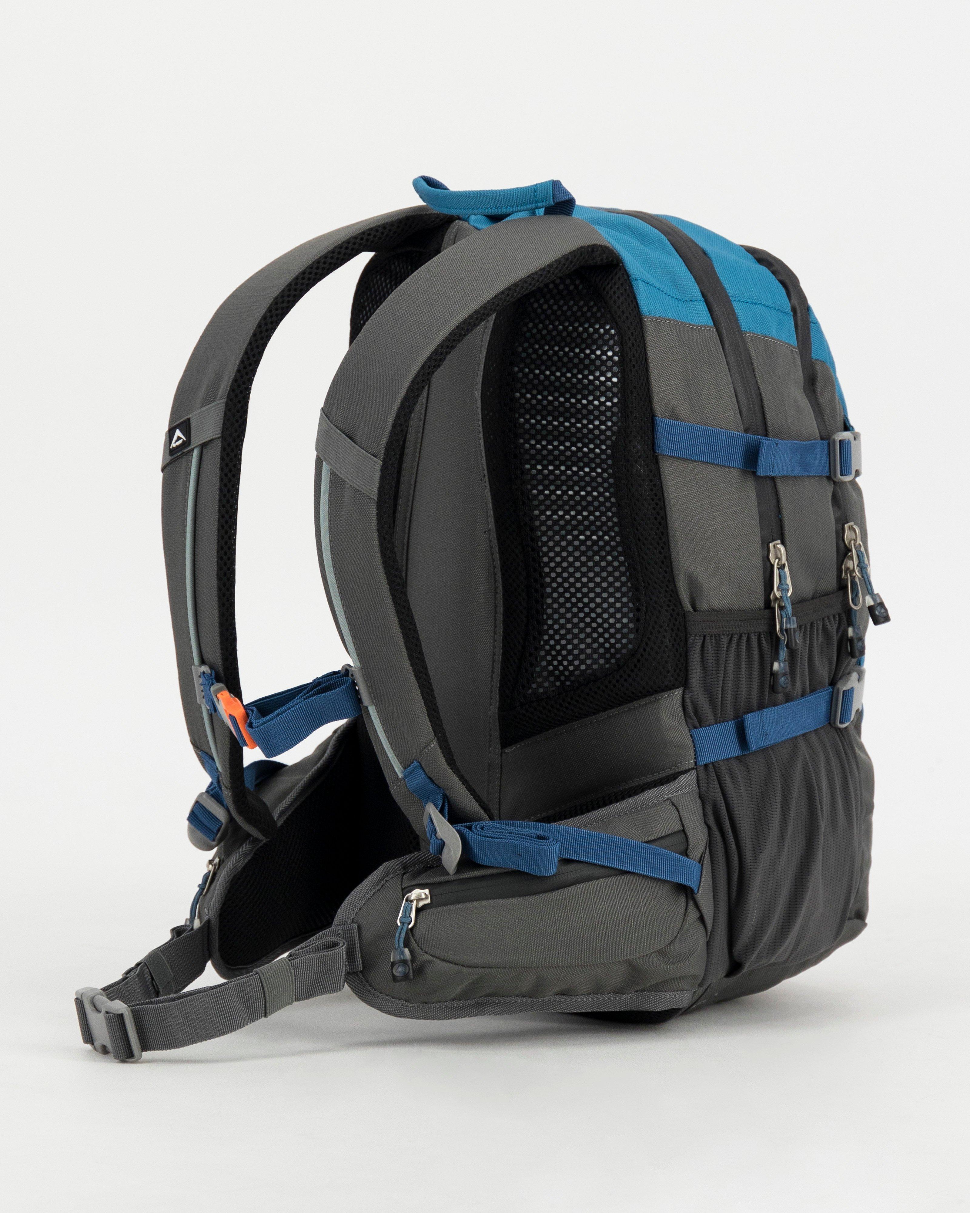 K-Way Pacer 22L Day Pack -  Blue