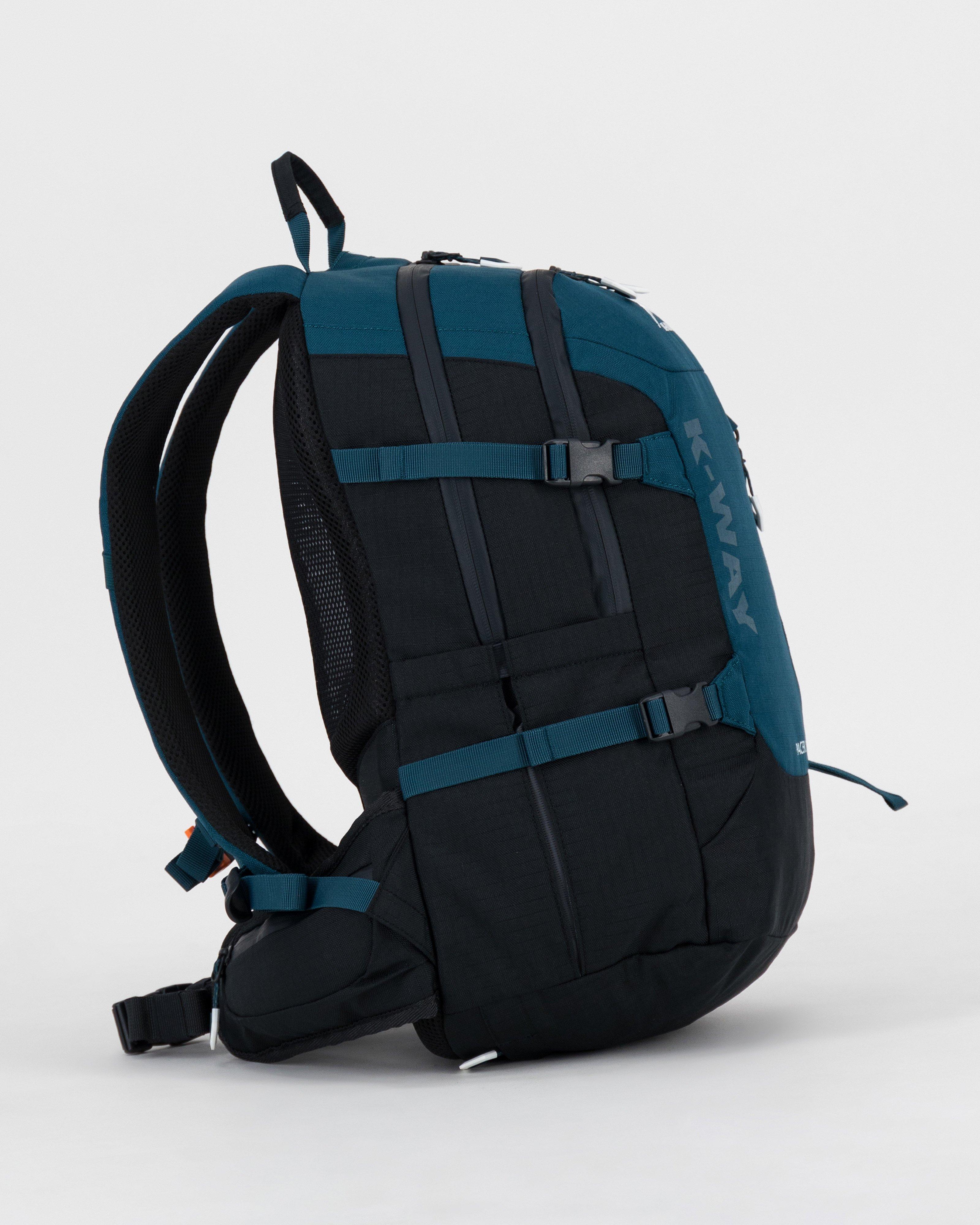 K-Way Pacer 22L Day Pack -  Pacific