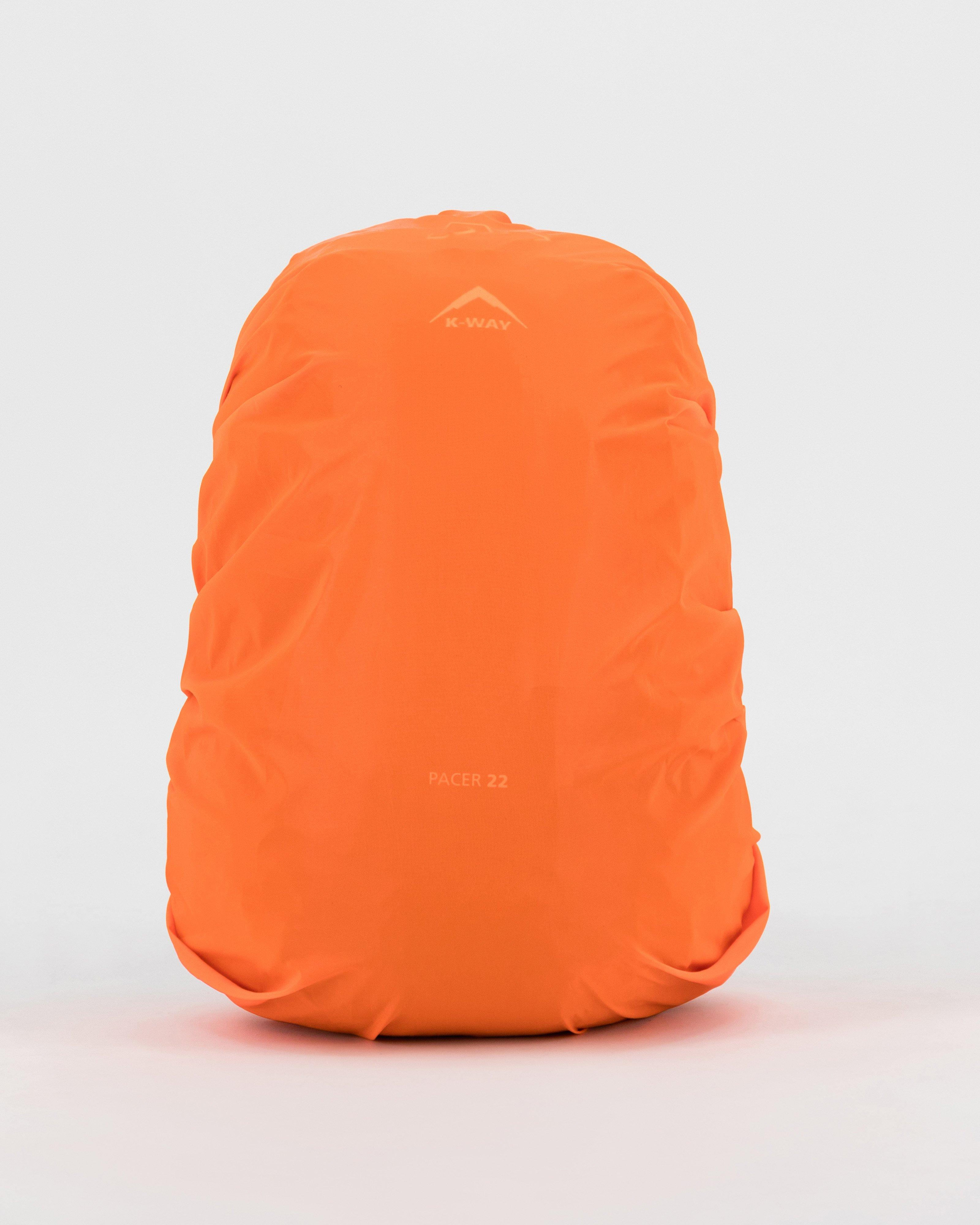 K-Way Pacer 22L Day Pack -  Pacific