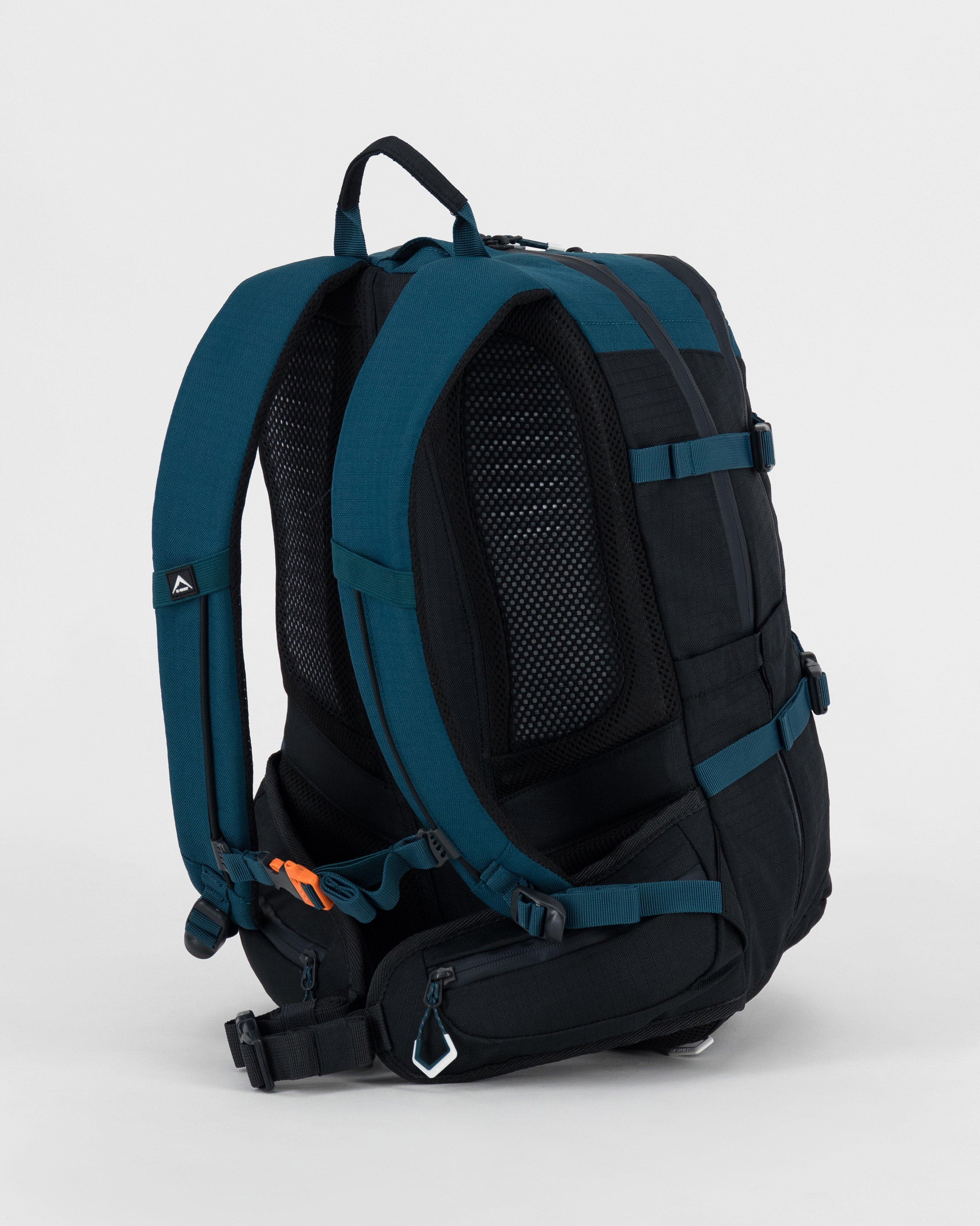 K-Way Pacer 22L Day Pack -  Pacific