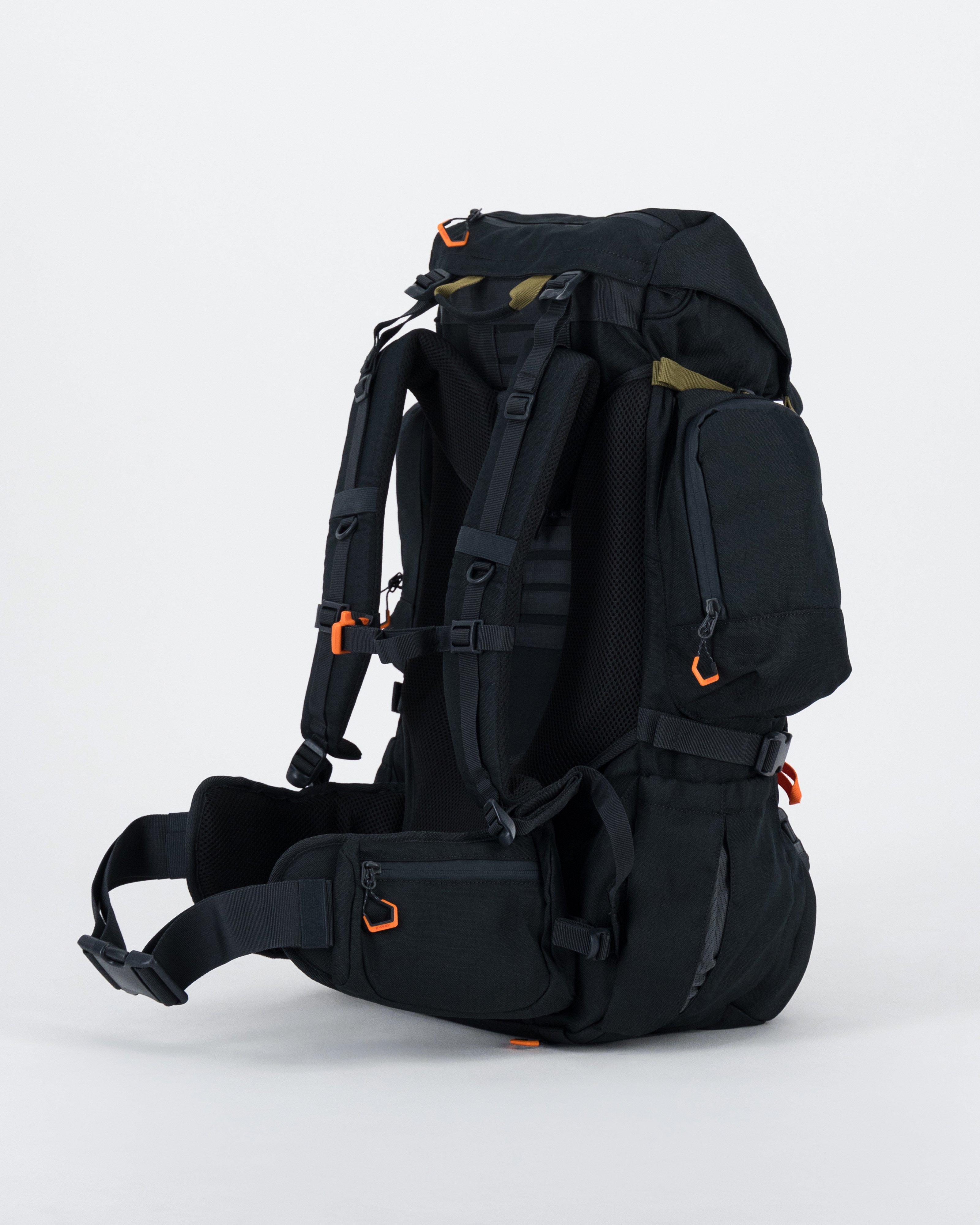 K Way Hiker 50L 10L Hiking Pack Cape Union Mart